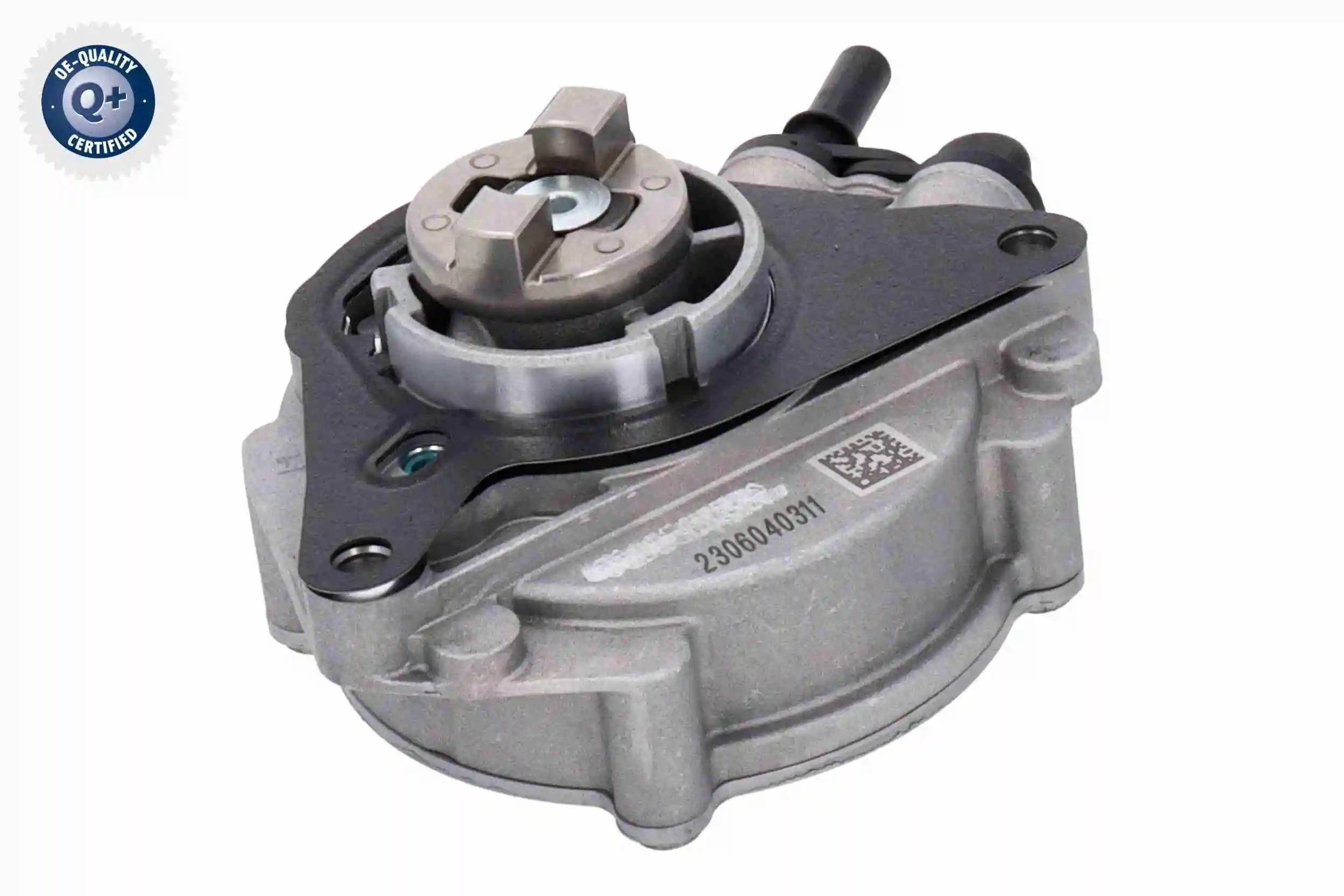 Vacuum Pump, braking system