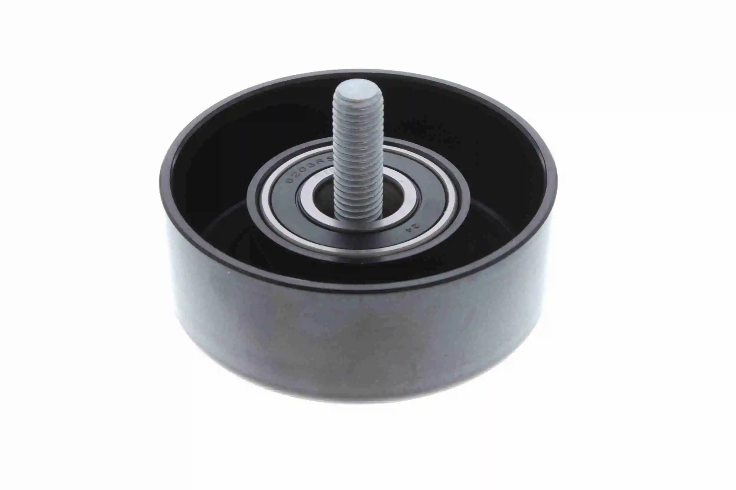 Tensioner Pulley, V-ribbed belt