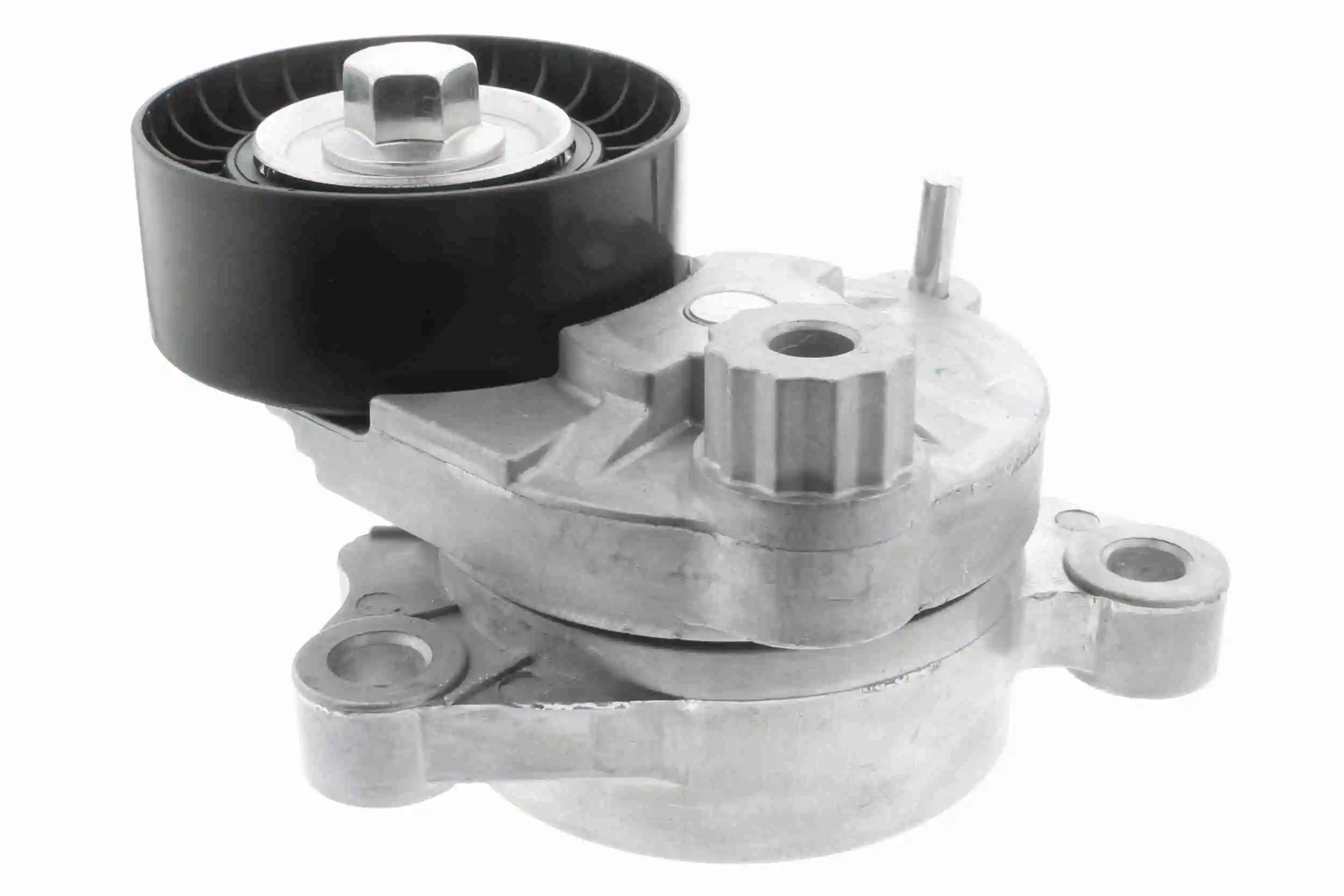 Belt Tensioner, V-ribbed belt