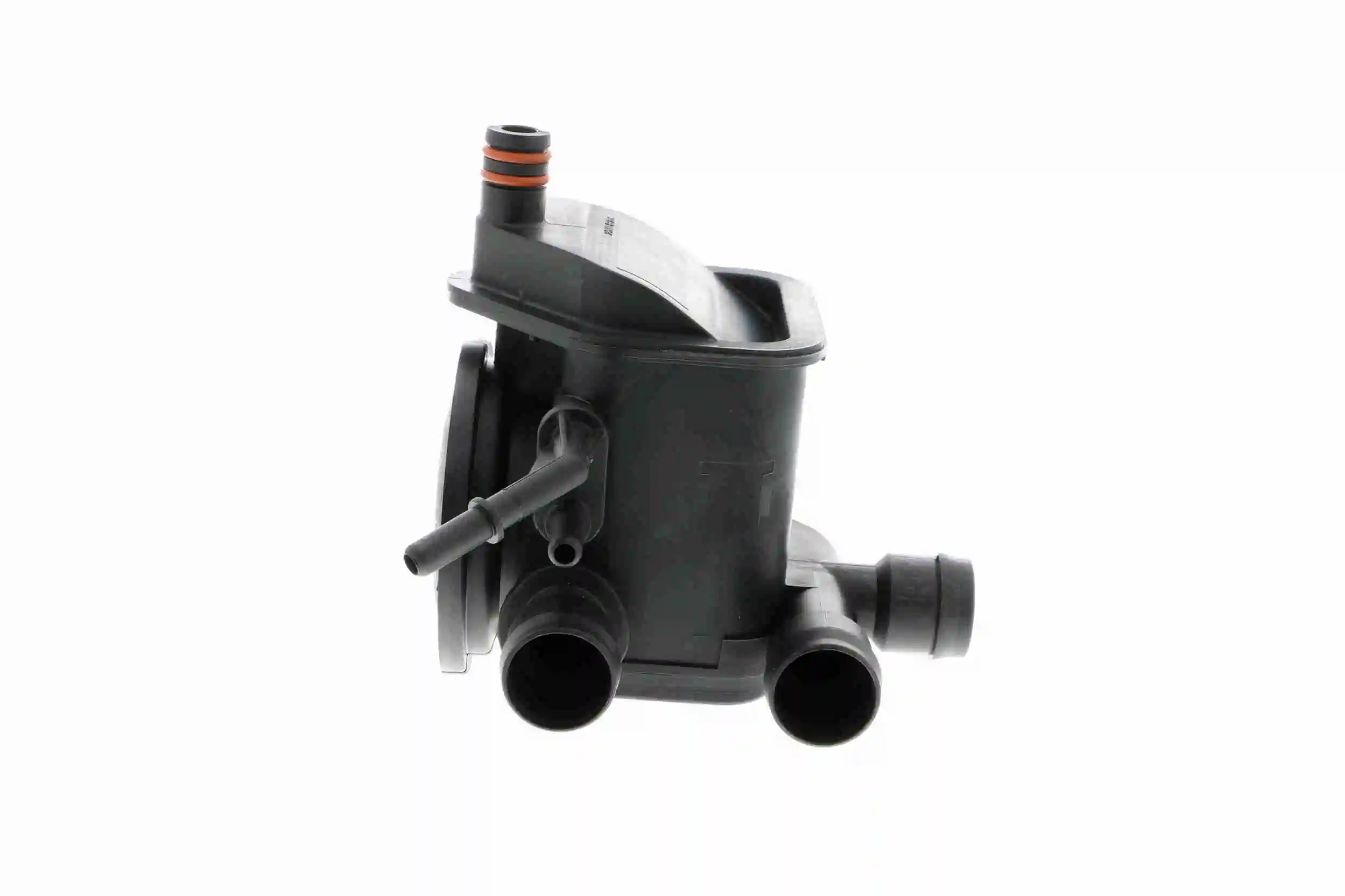 Oil Separator, crankcase ventilation