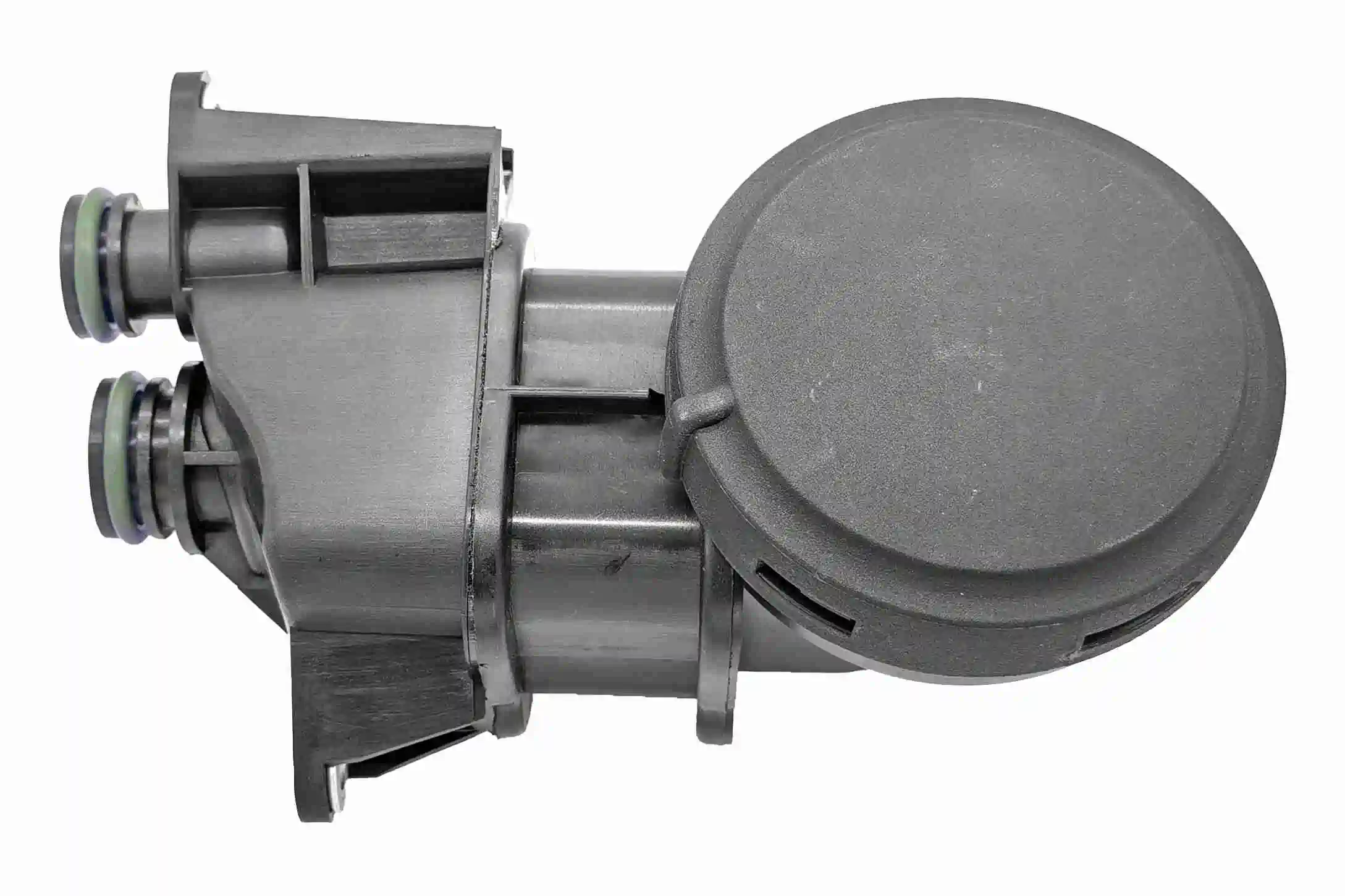 Oil Separator, crankcase ventilation