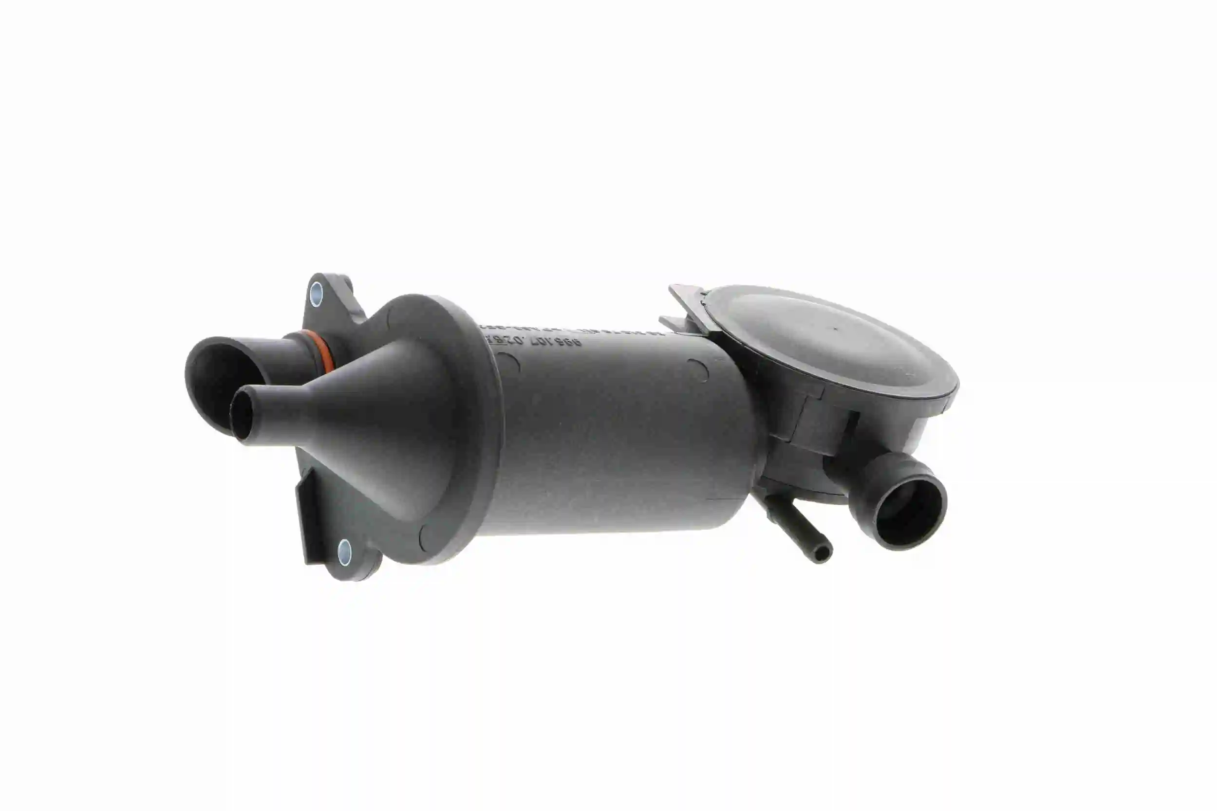 Oil Separator, crankcase ventilation