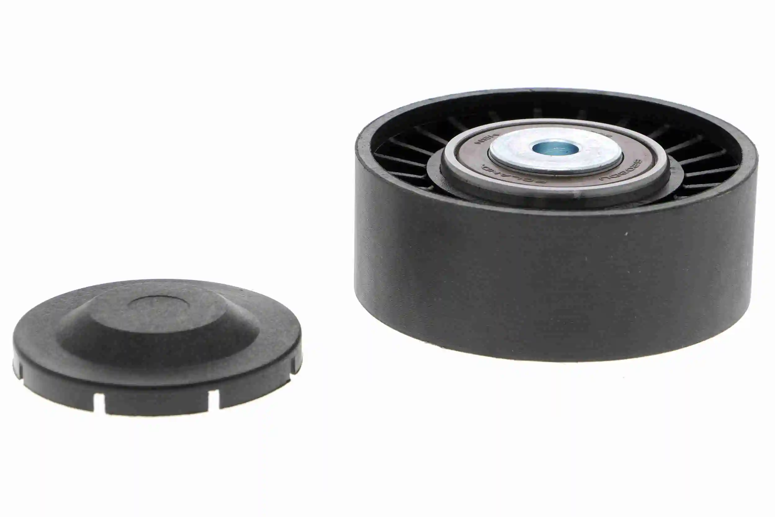 Tensioner Lever, V-ribbed belt