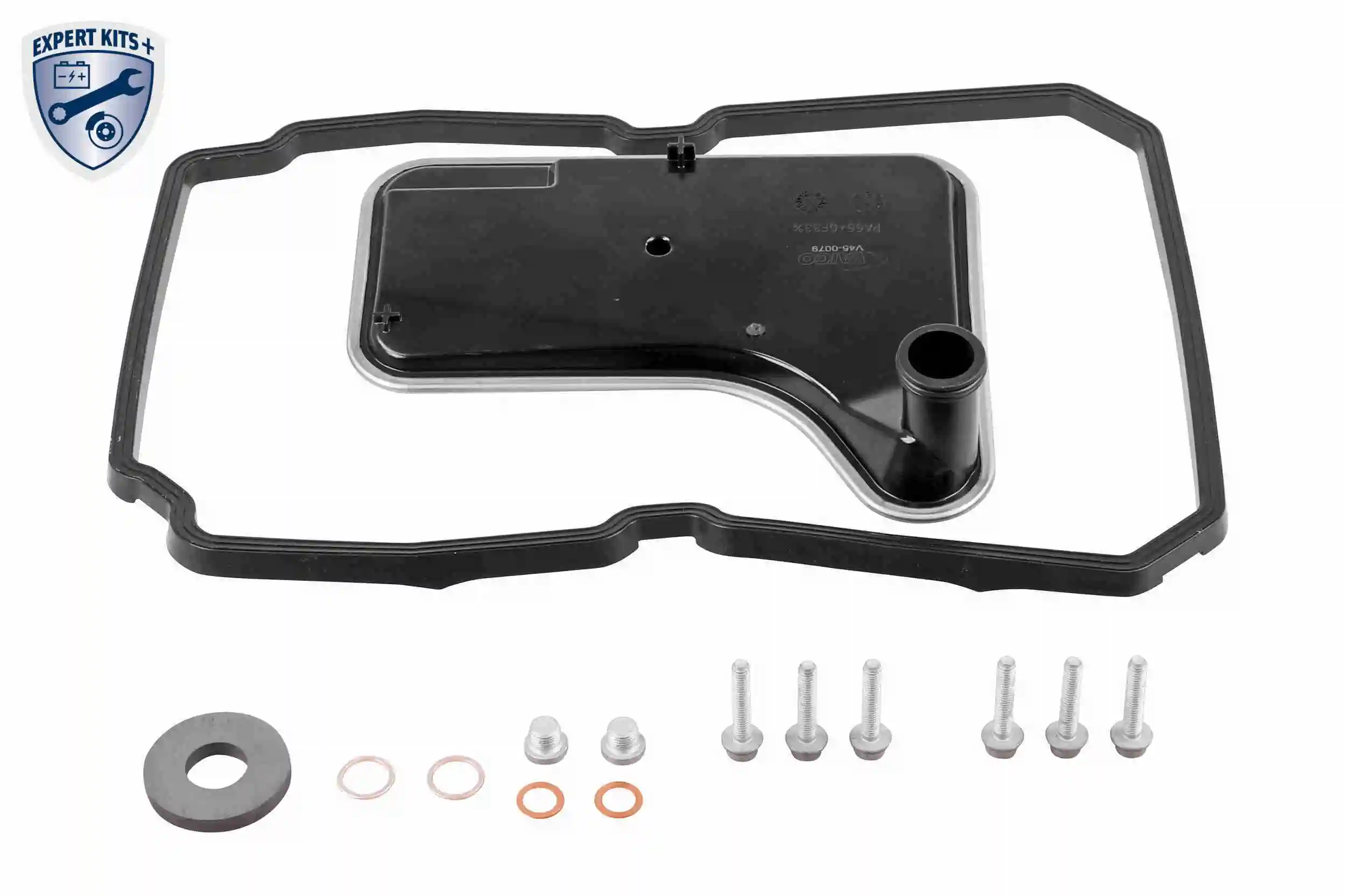 Parts Kit, automatic transmission oil change