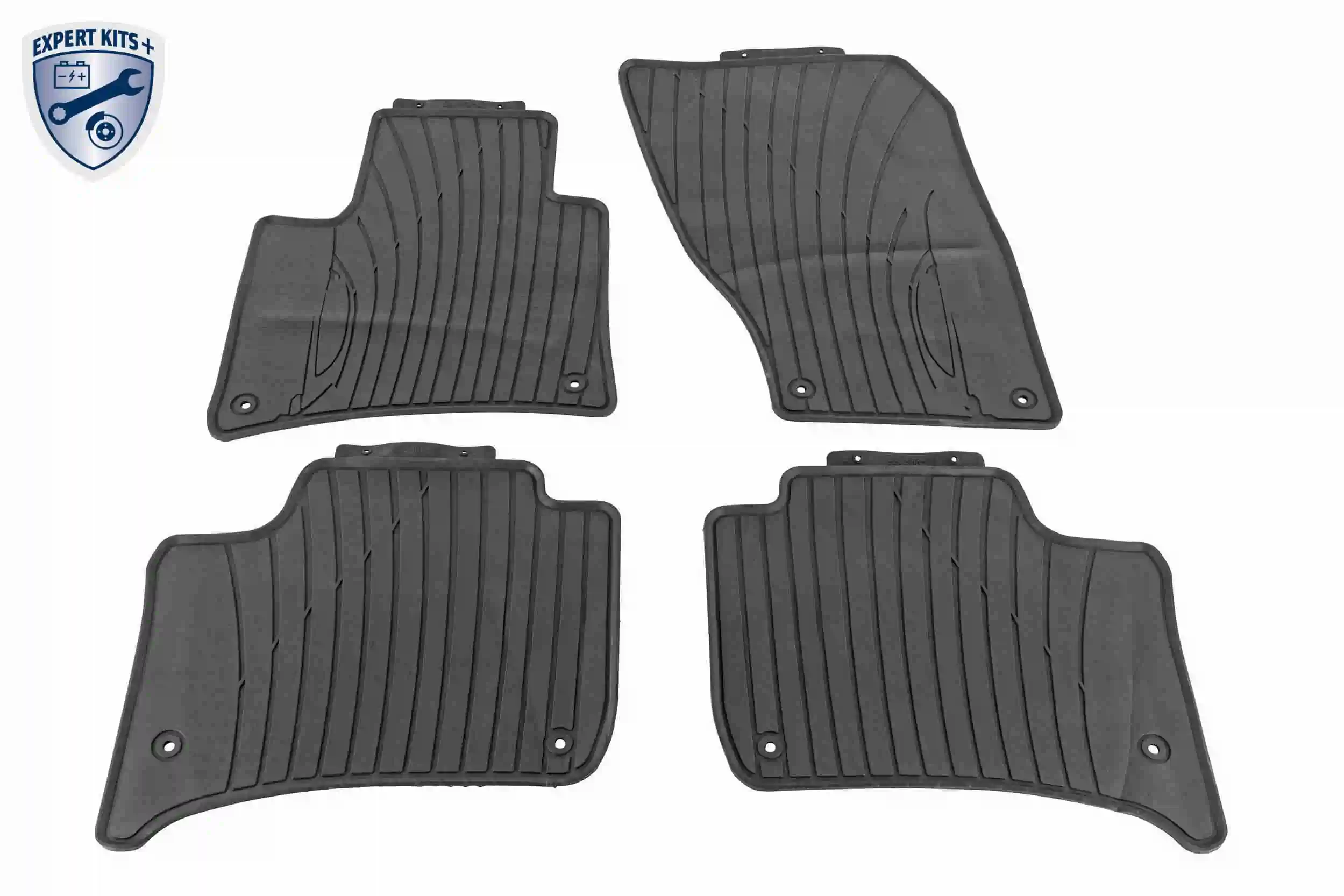 Floor Mat Set