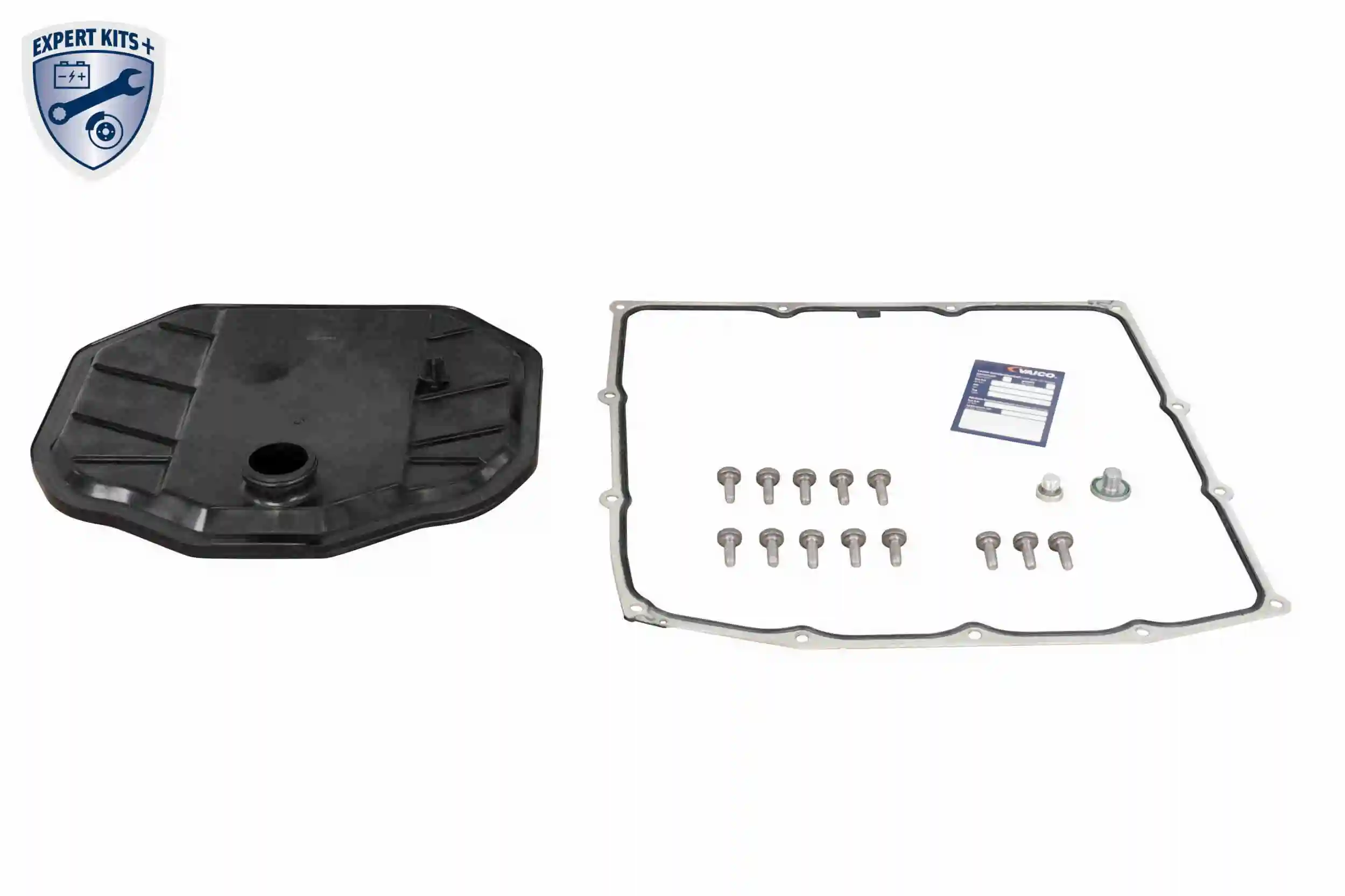 Parts Kit, automatic transmission oil change
