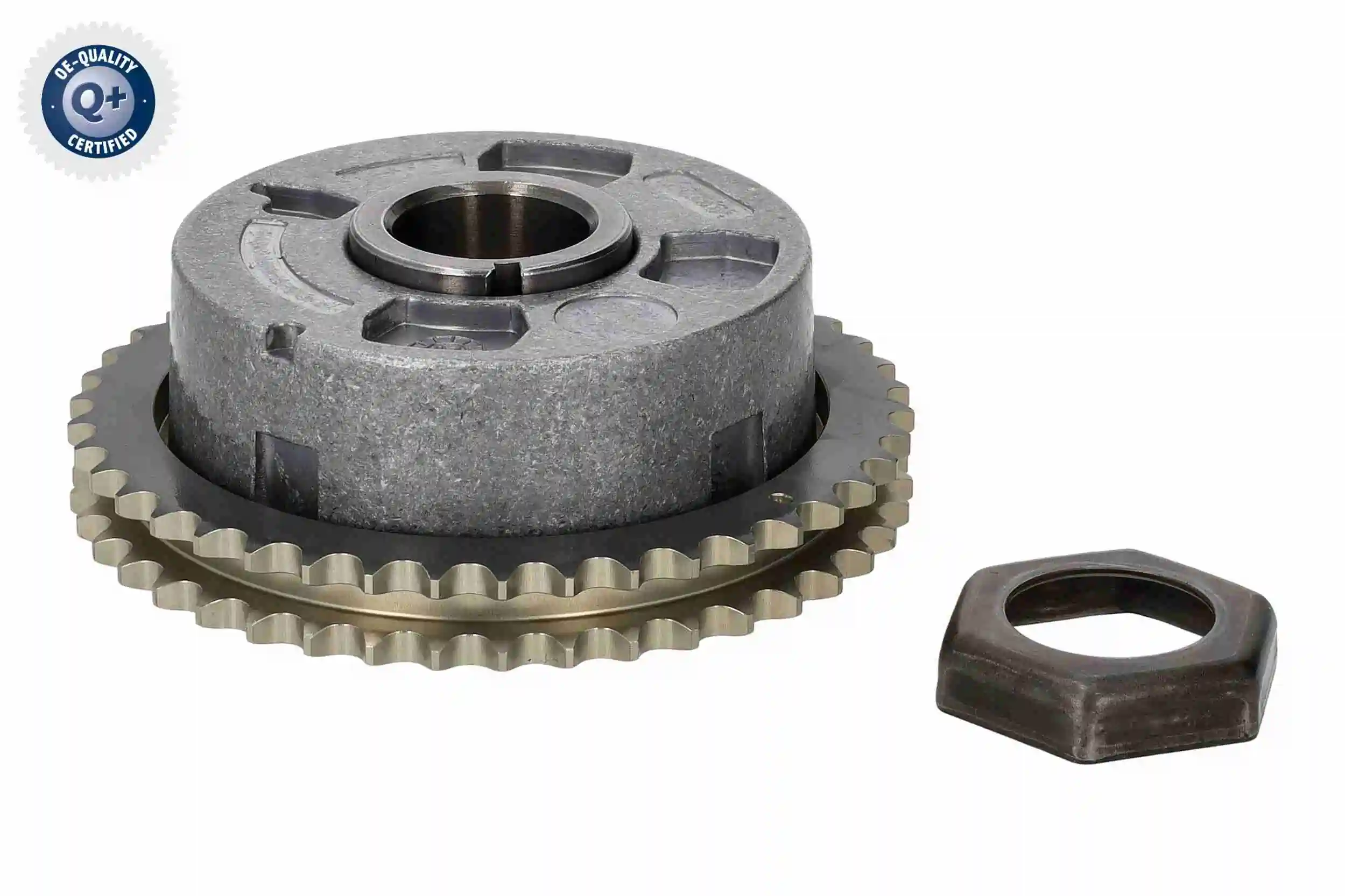 Camshaft Adjuster