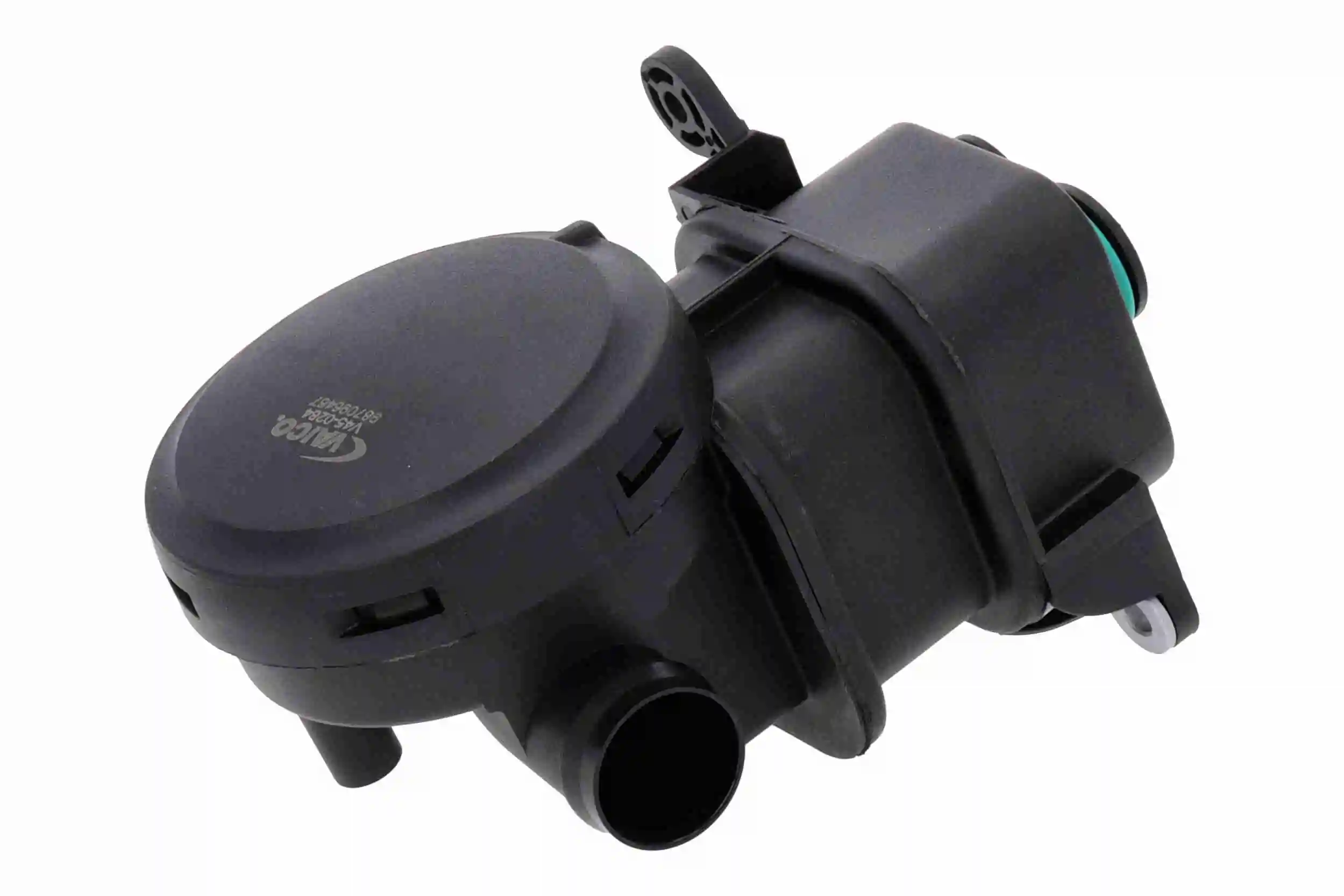 Oil Separator, crankcase ventilation