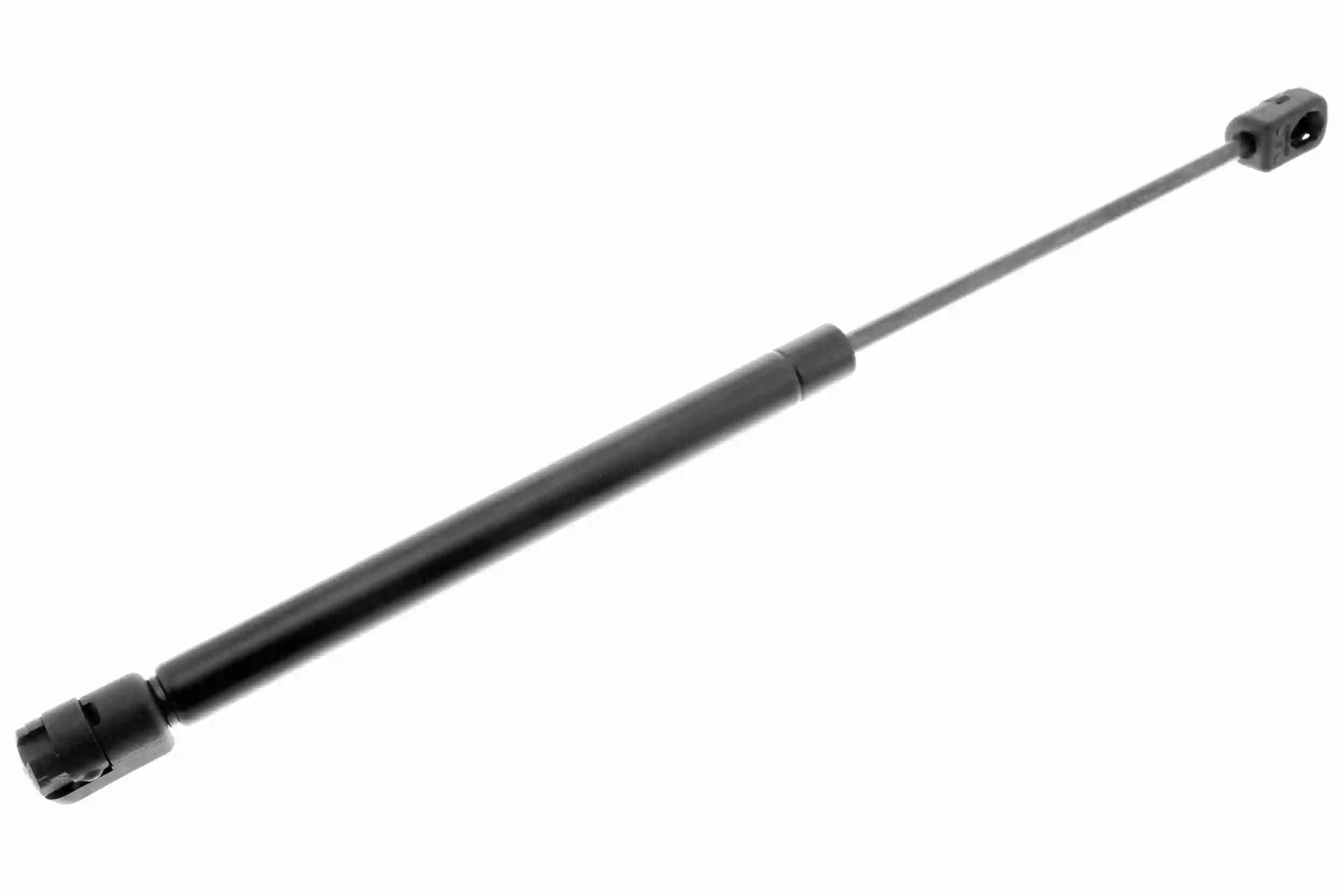 Gas Spring, rear window