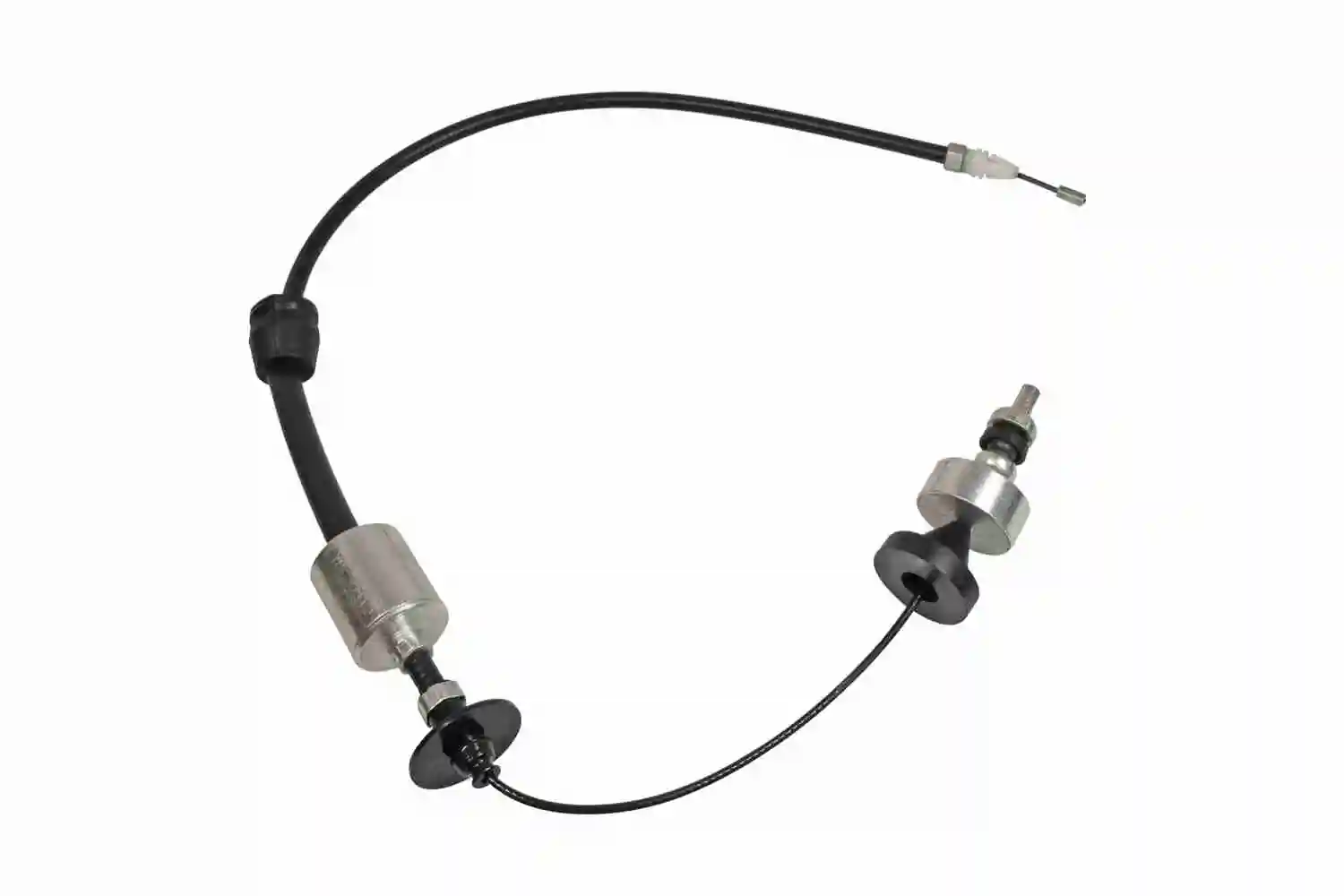 Cable Pull, clutch control