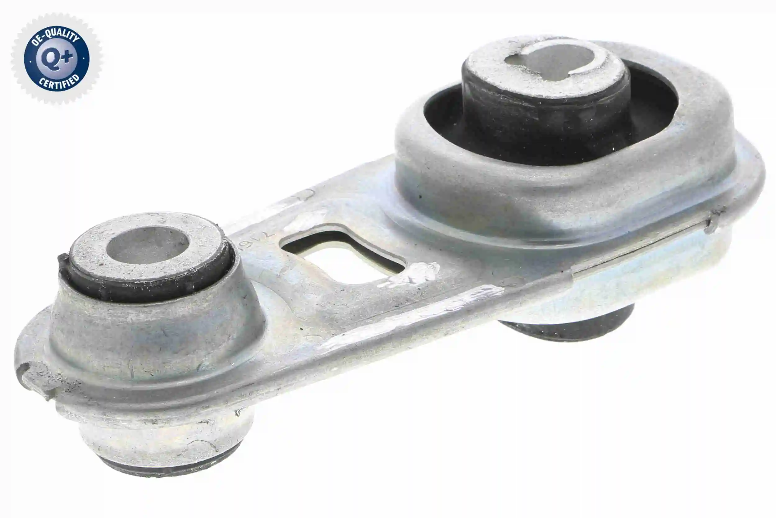 Holder, engine mounting system
