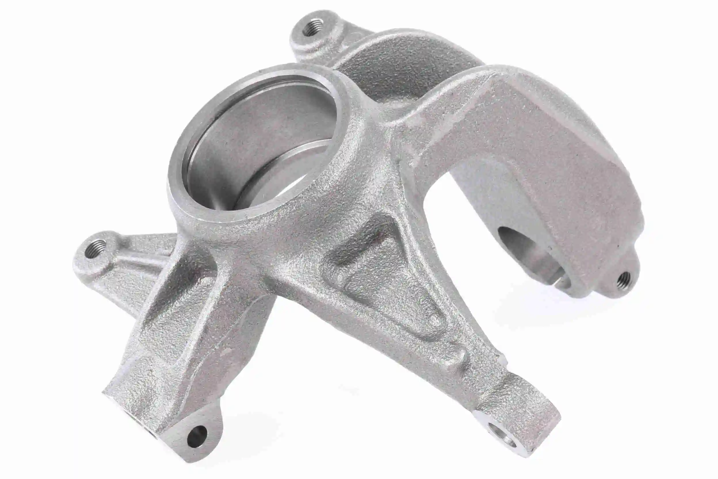 Steering Knuckle, wheel suspension