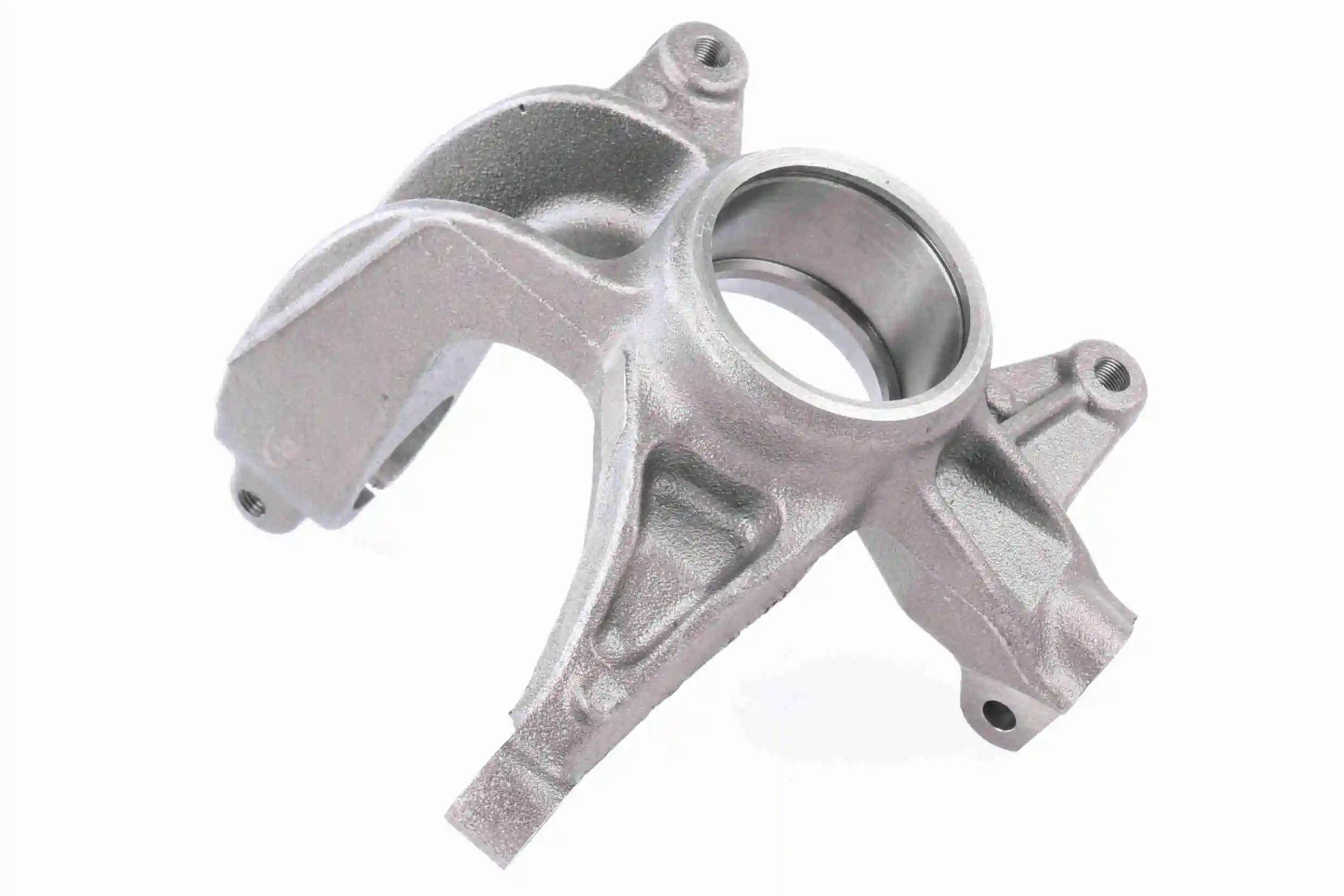 Steering Knuckle, wheel suspension
