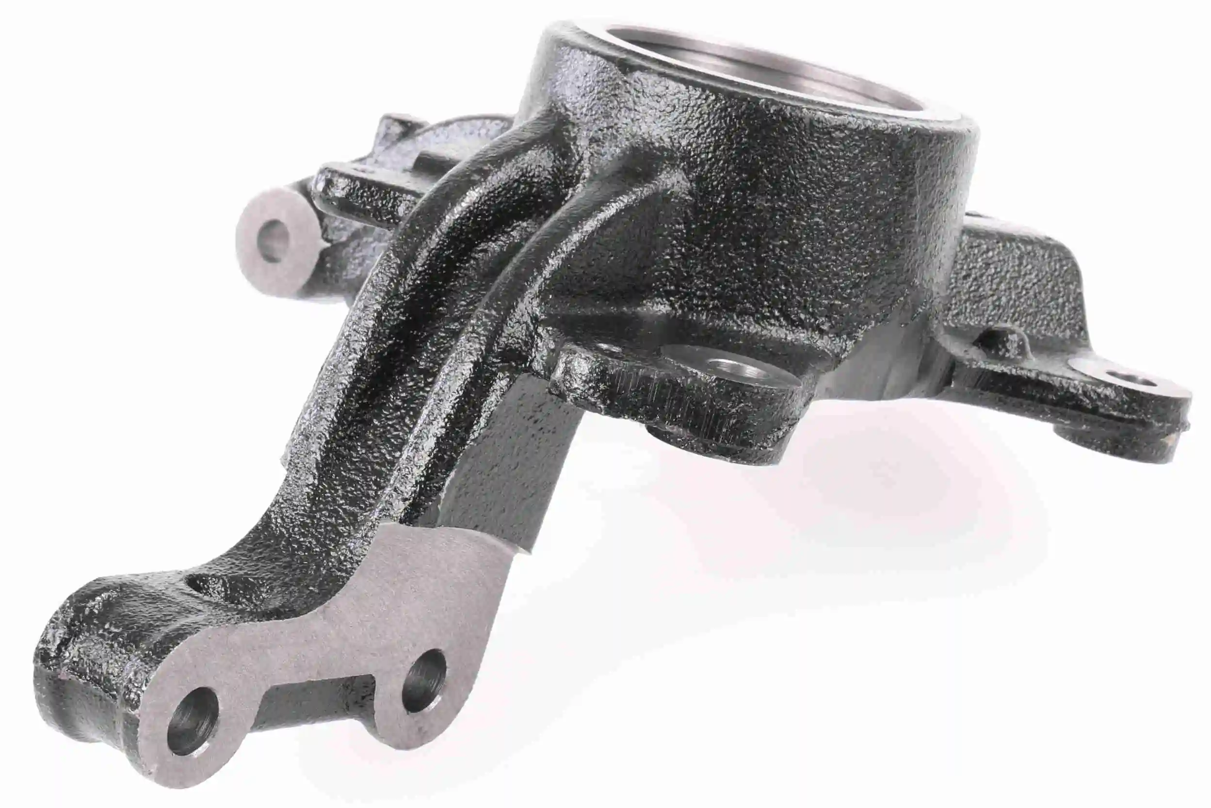 Steering Knuckle, wheel suspension