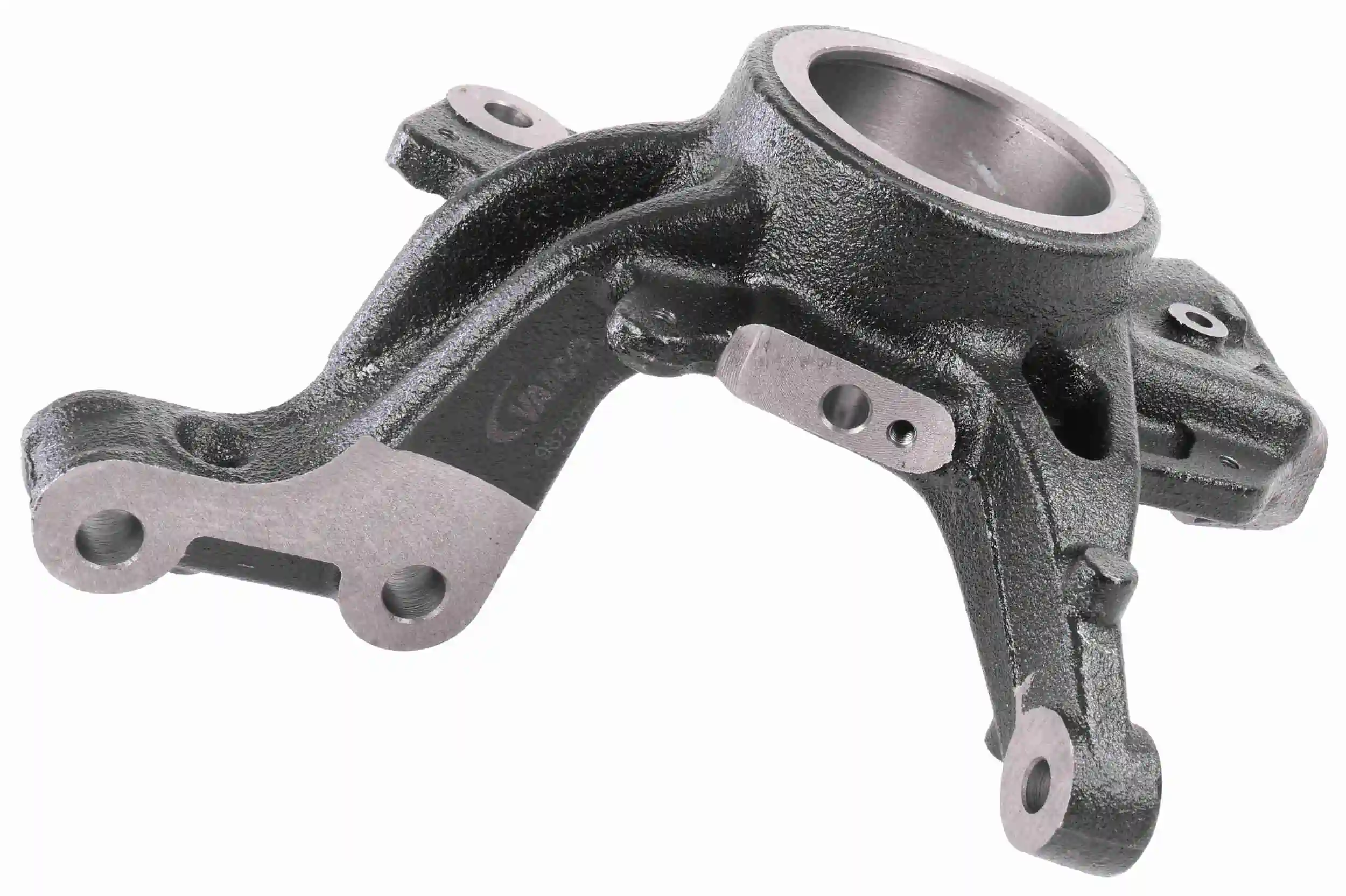 Steering Knuckle, wheel suspension