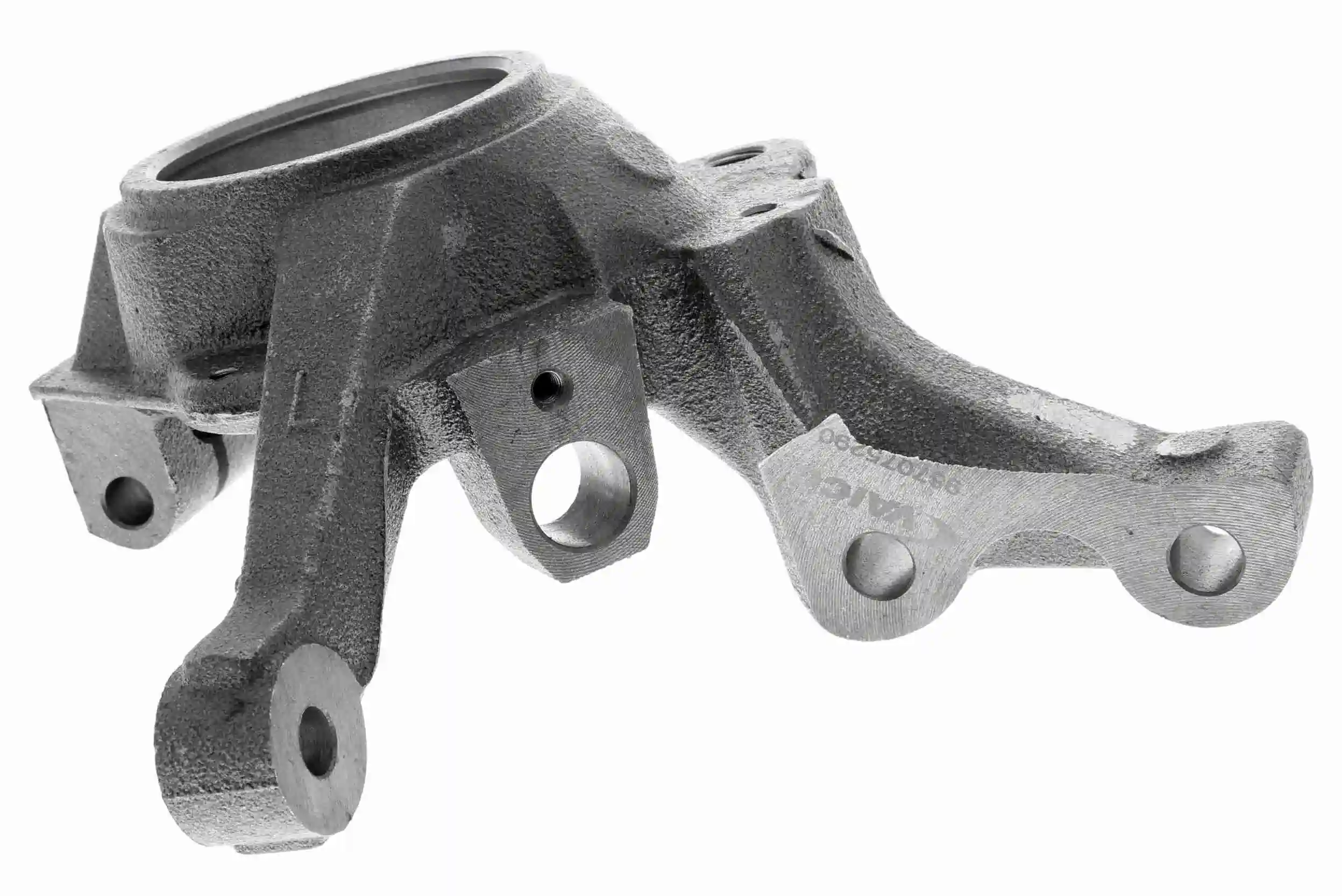Steering Knuckle, wheel suspension