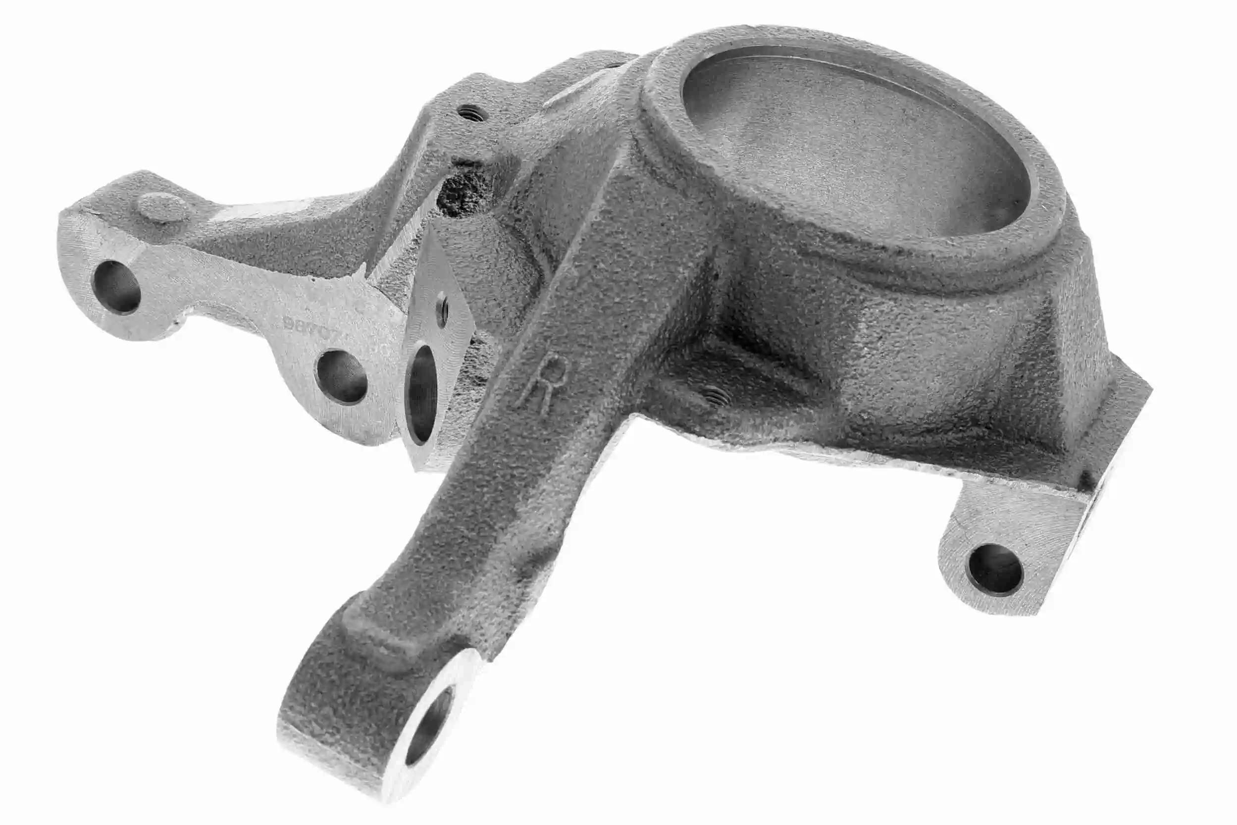 Steering Knuckle, wheel suspension