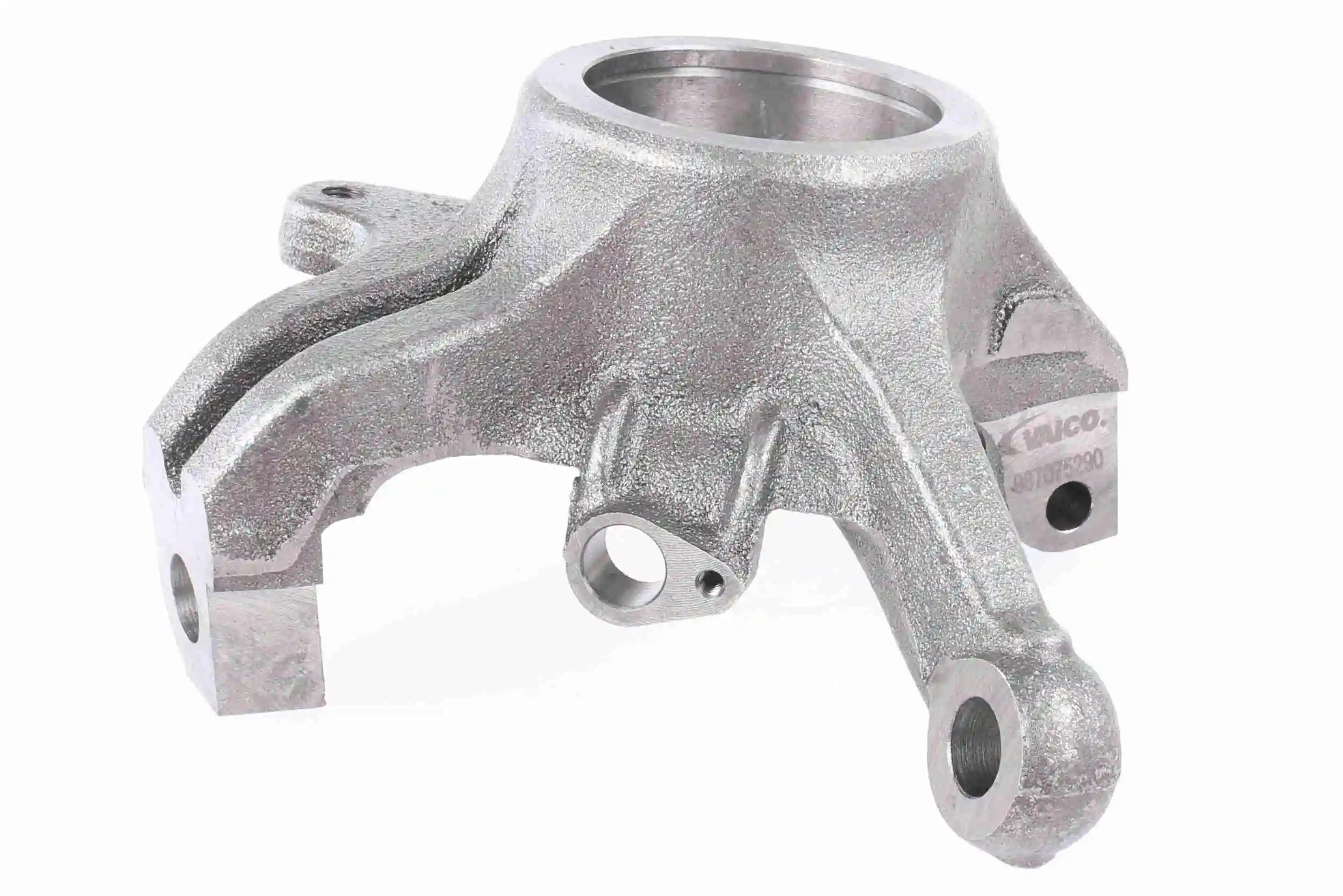 Steering Knuckle, wheel suspension