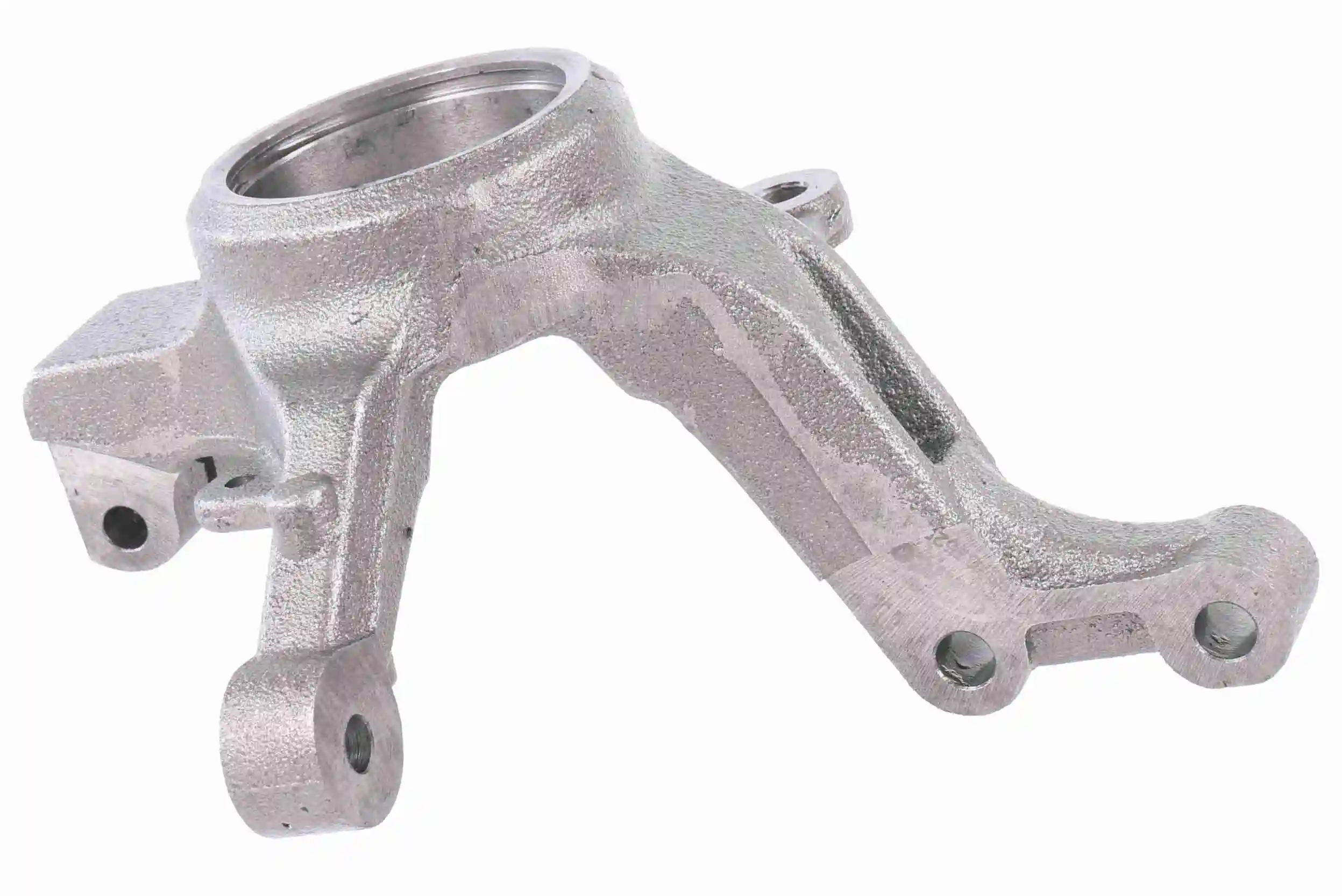 Steering Knuckle, wheel suspension