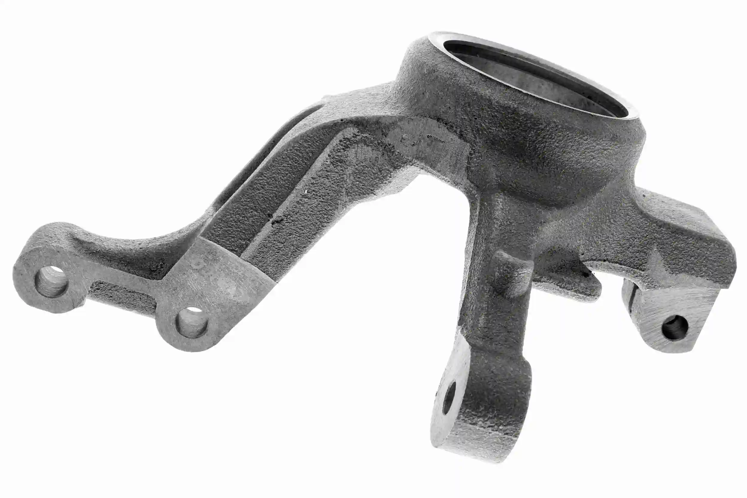 Steering Knuckle, wheel suspension