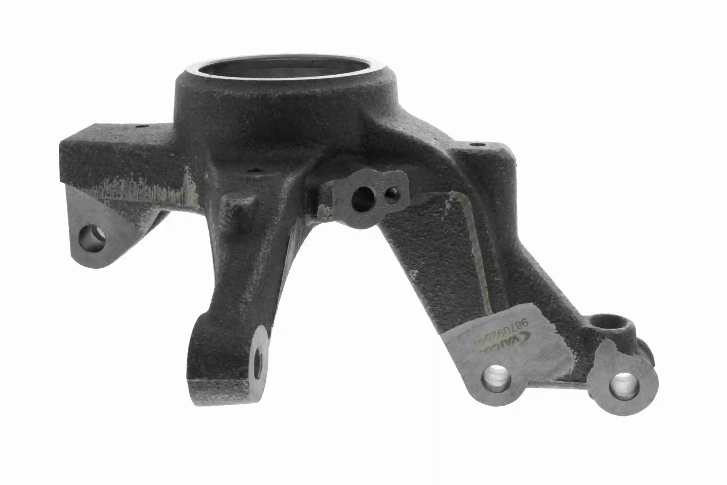 Steering Knuckle, wheel suspension