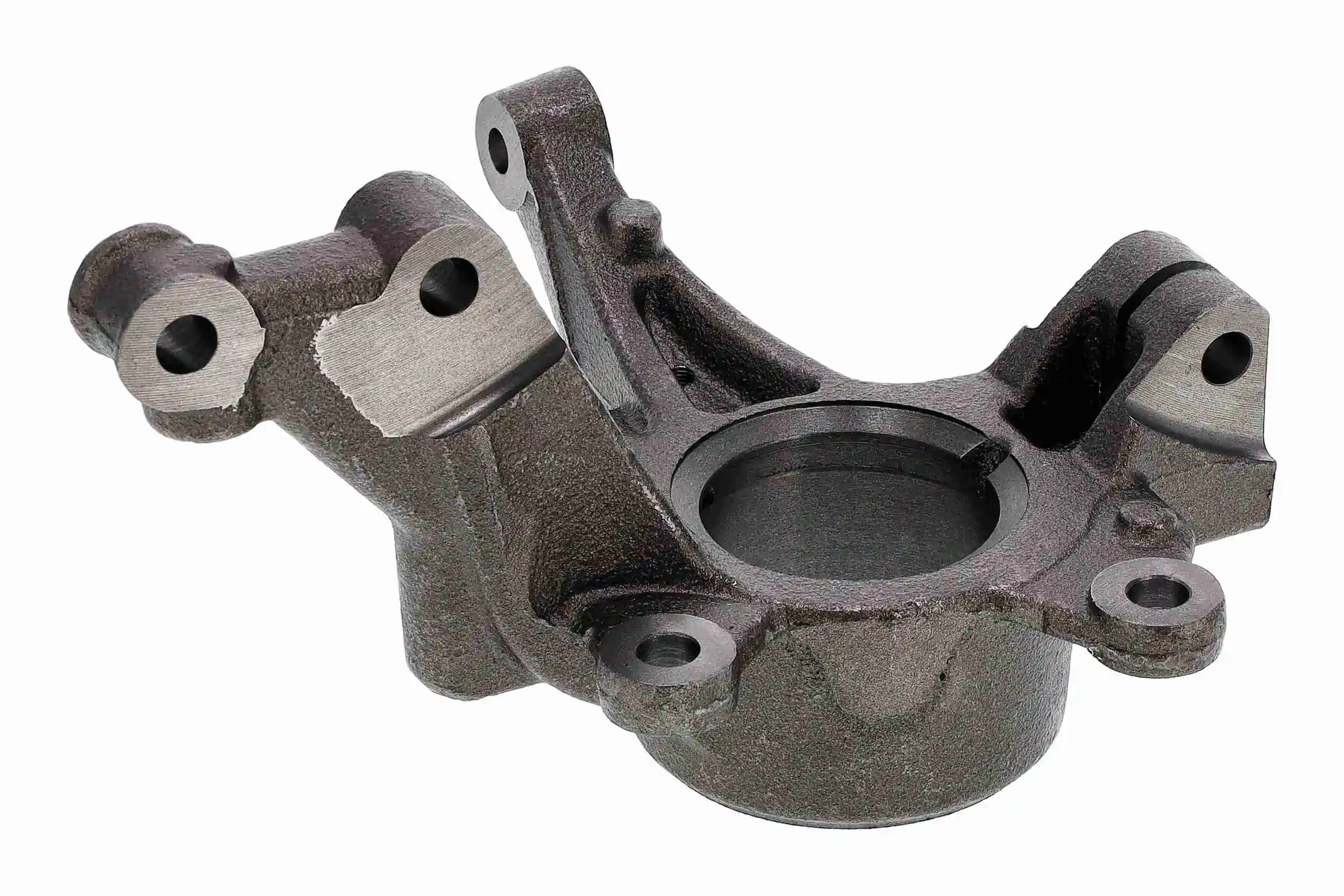 Steering Knuckle, wheel suspension