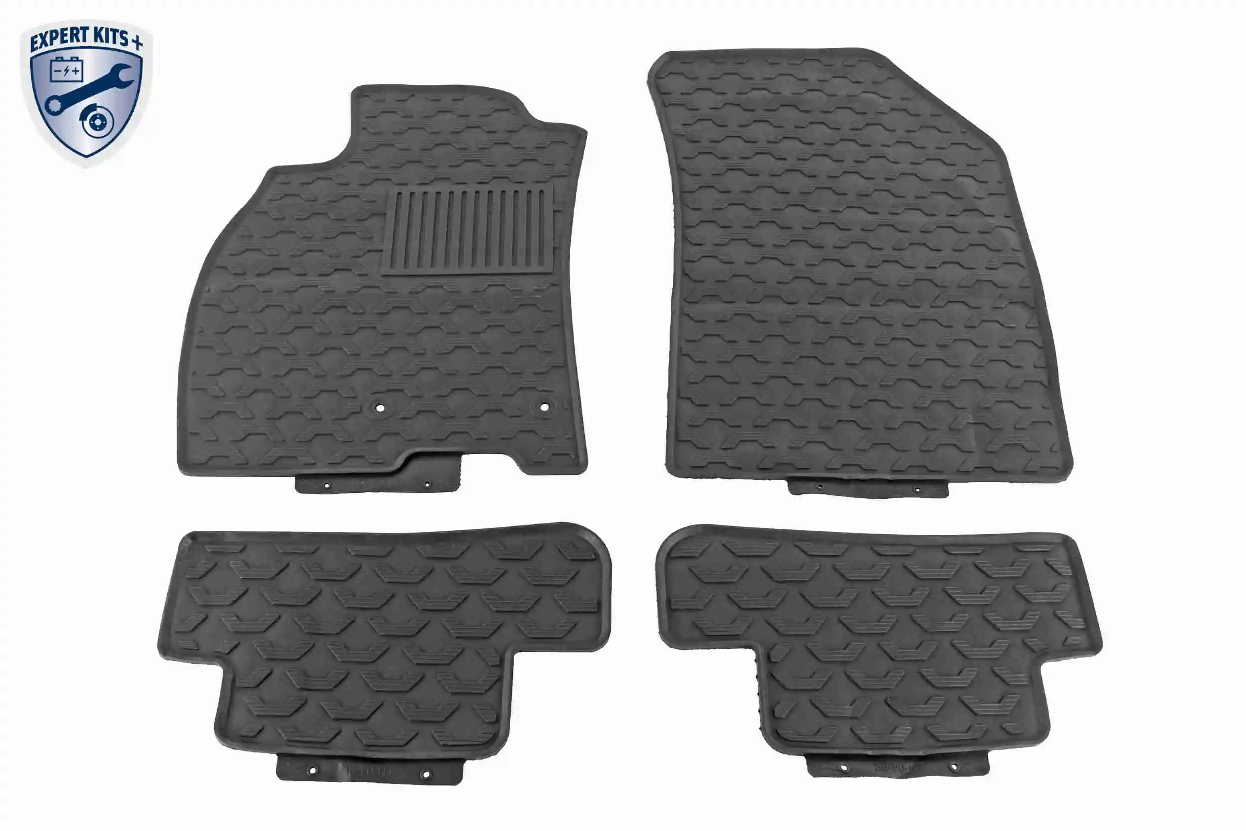 Floor Mat Set