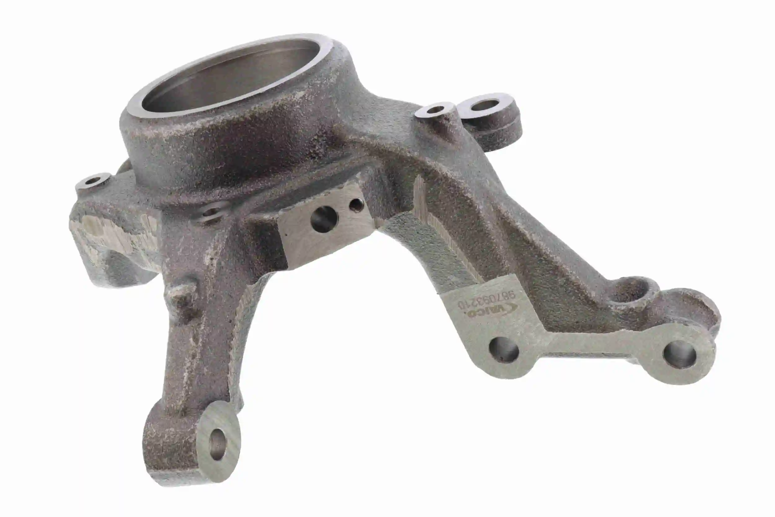 Steering Knuckle, wheel suspension