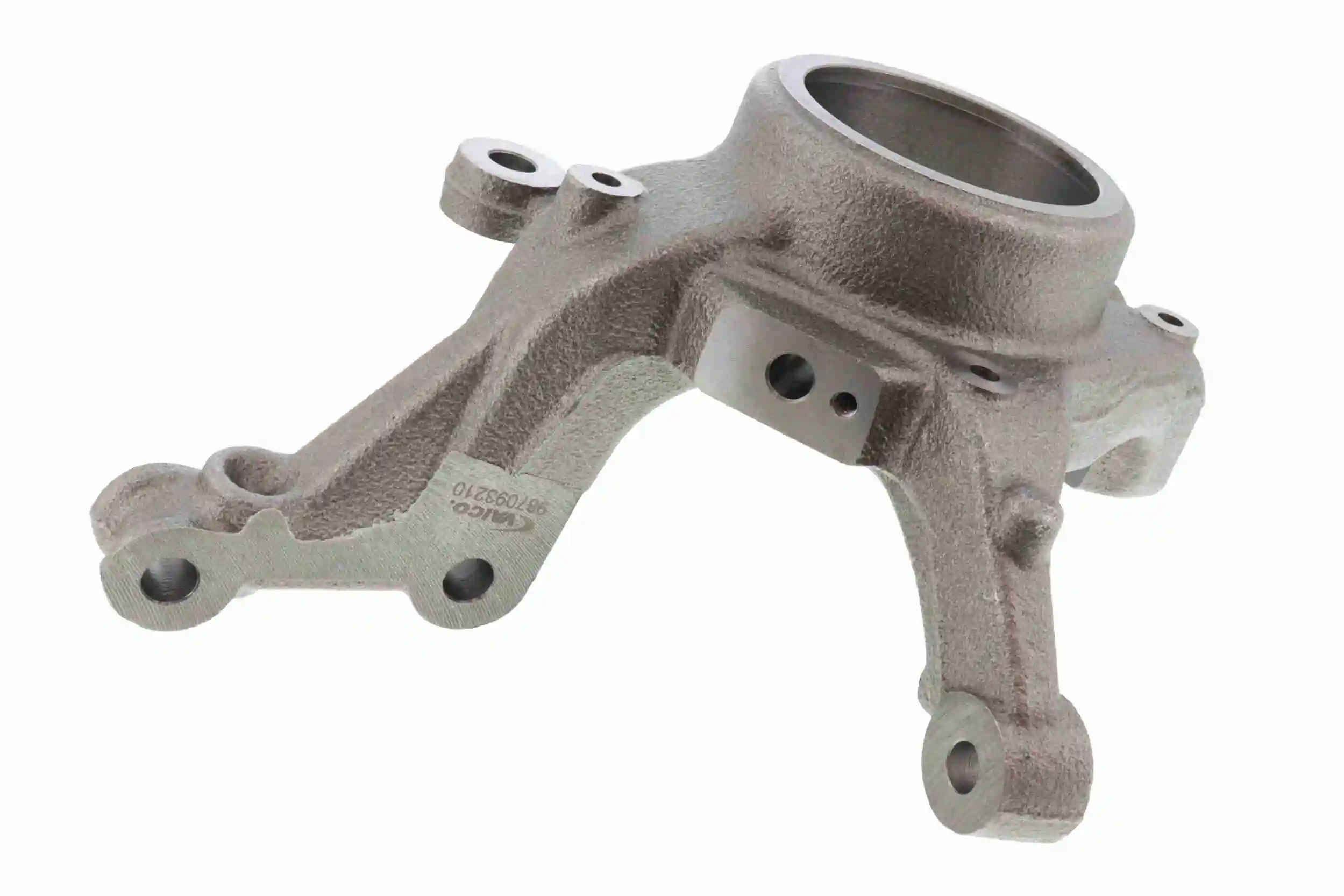 Steering Knuckle, wheel suspension