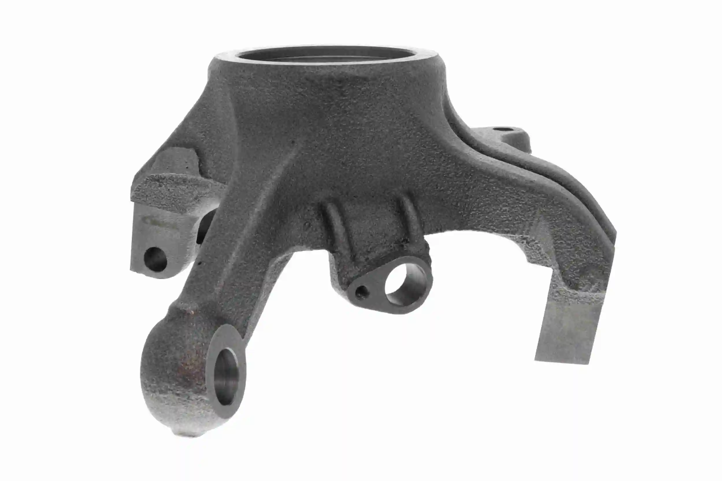 Steering Knuckle, wheel suspension