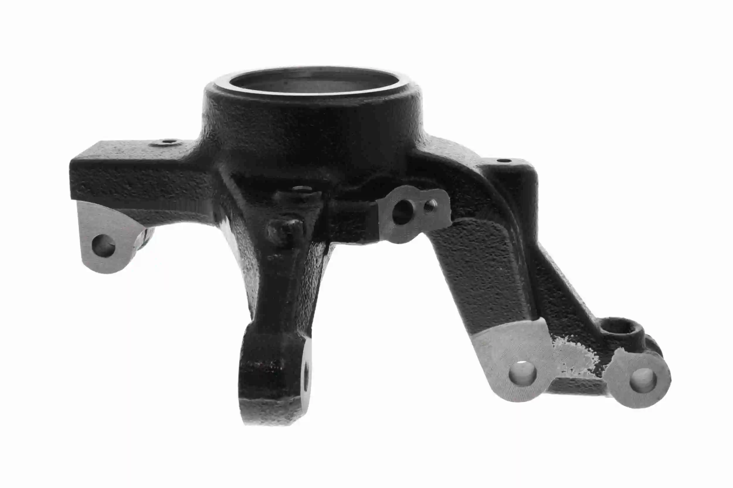 Steering Knuckle, wheel suspension