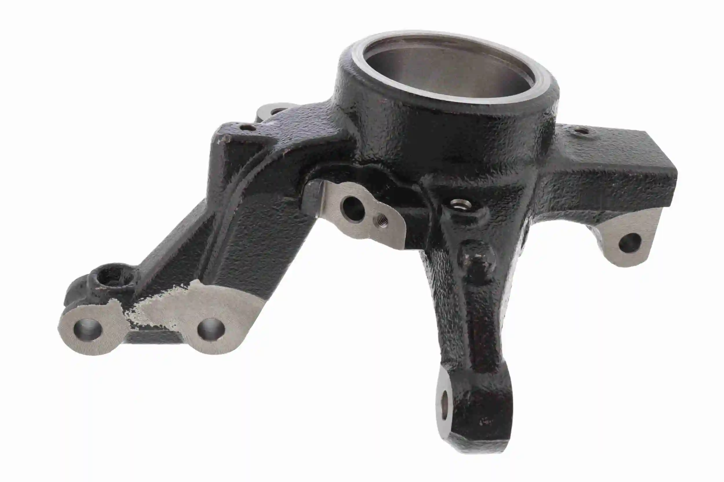 Steering Knuckle, wheel suspension