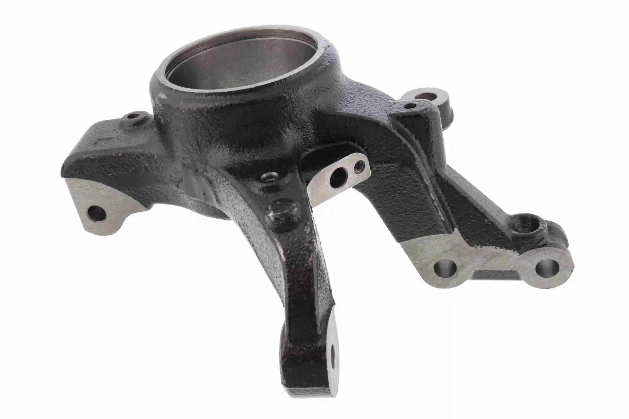 Steering Knuckle, wheel suspension
