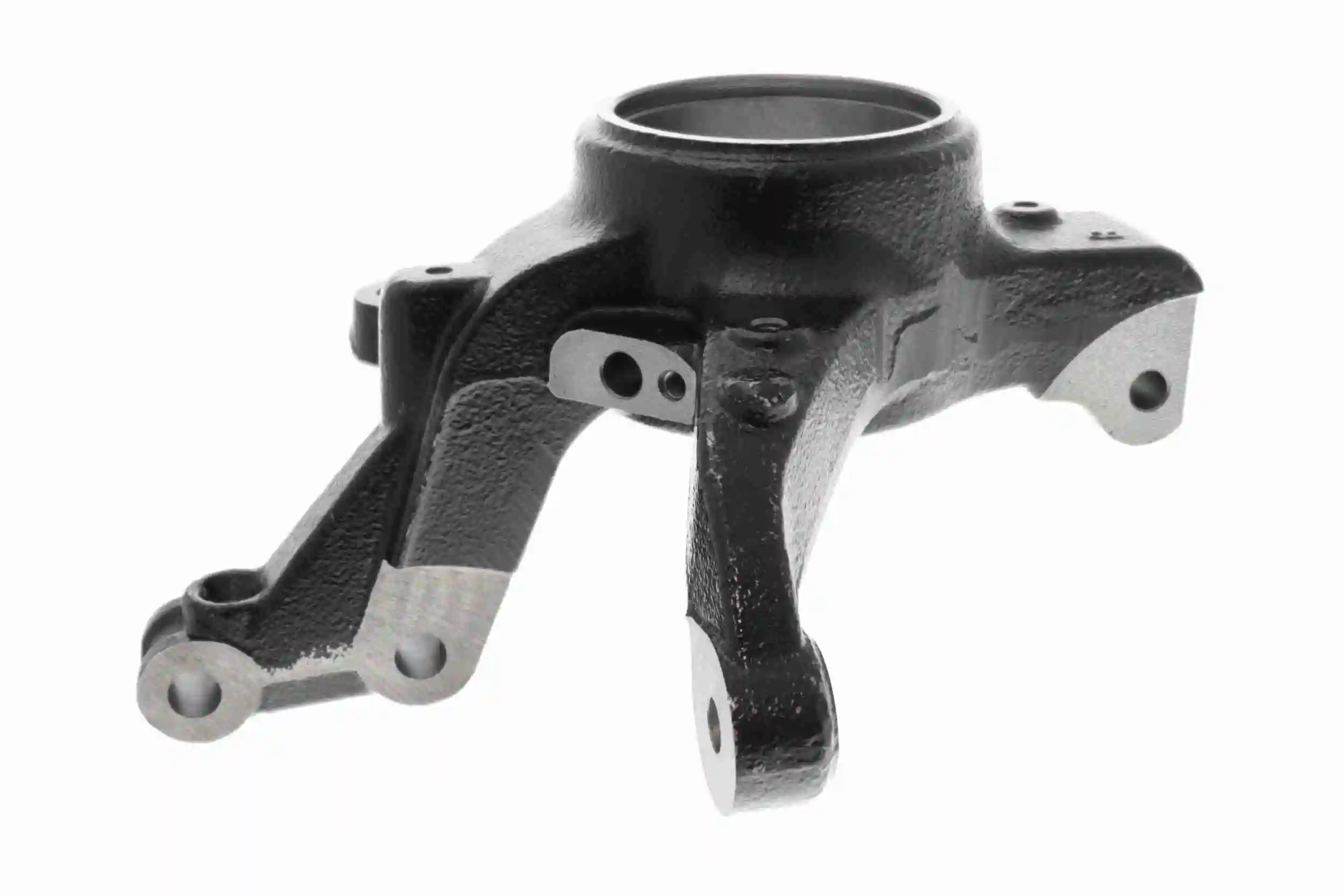 Steering Knuckle, wheel suspension