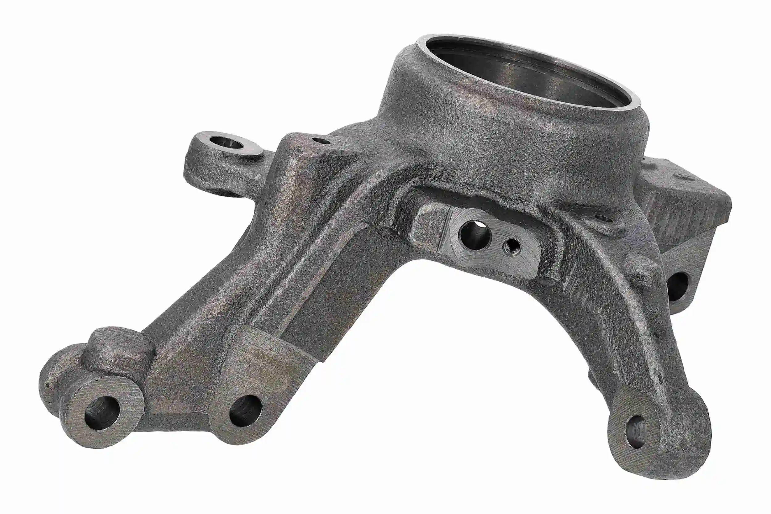 Steering Knuckle, wheel suspension