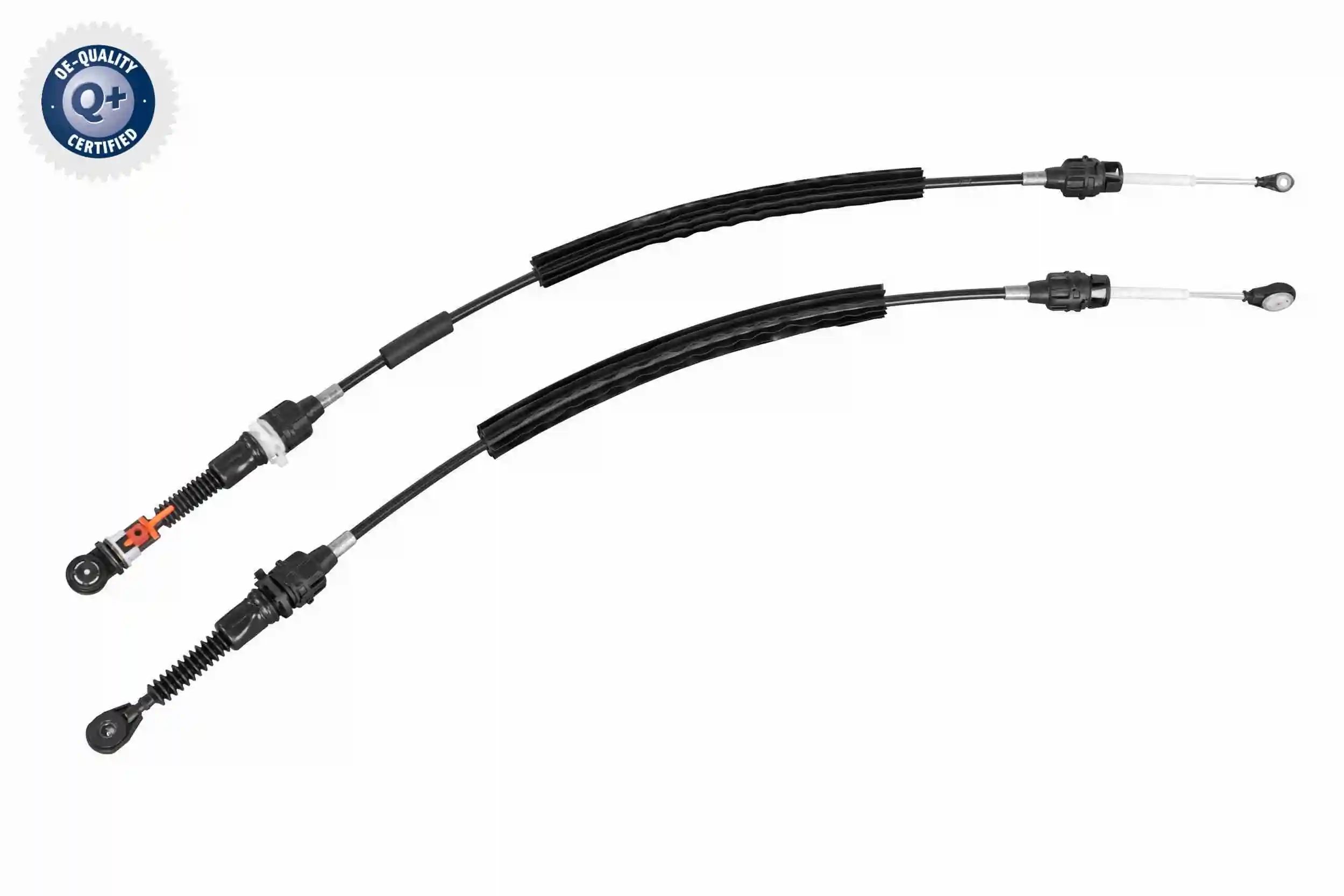 Cable Pull, manual transmission