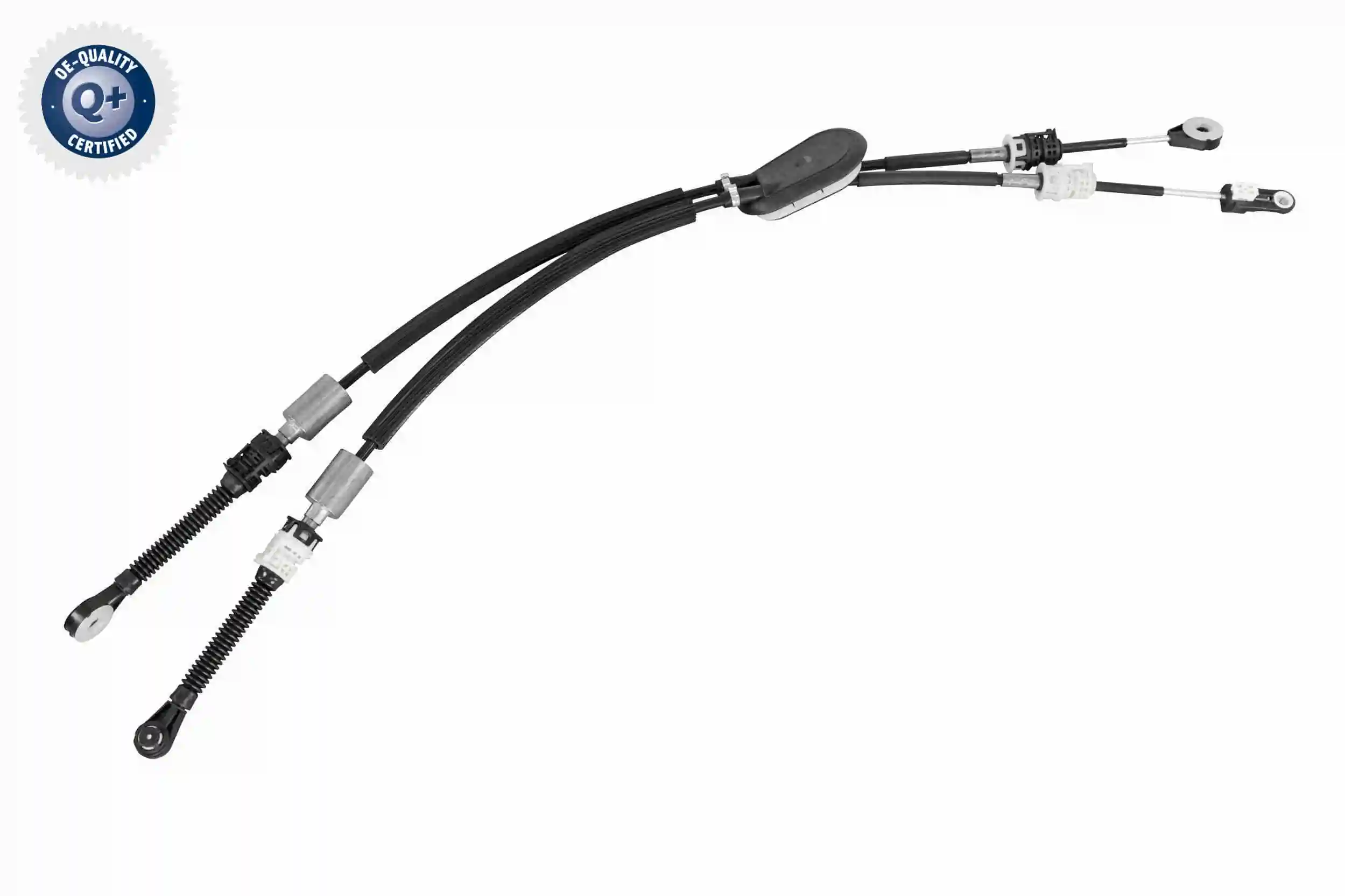 Cable Pull, manual transmission