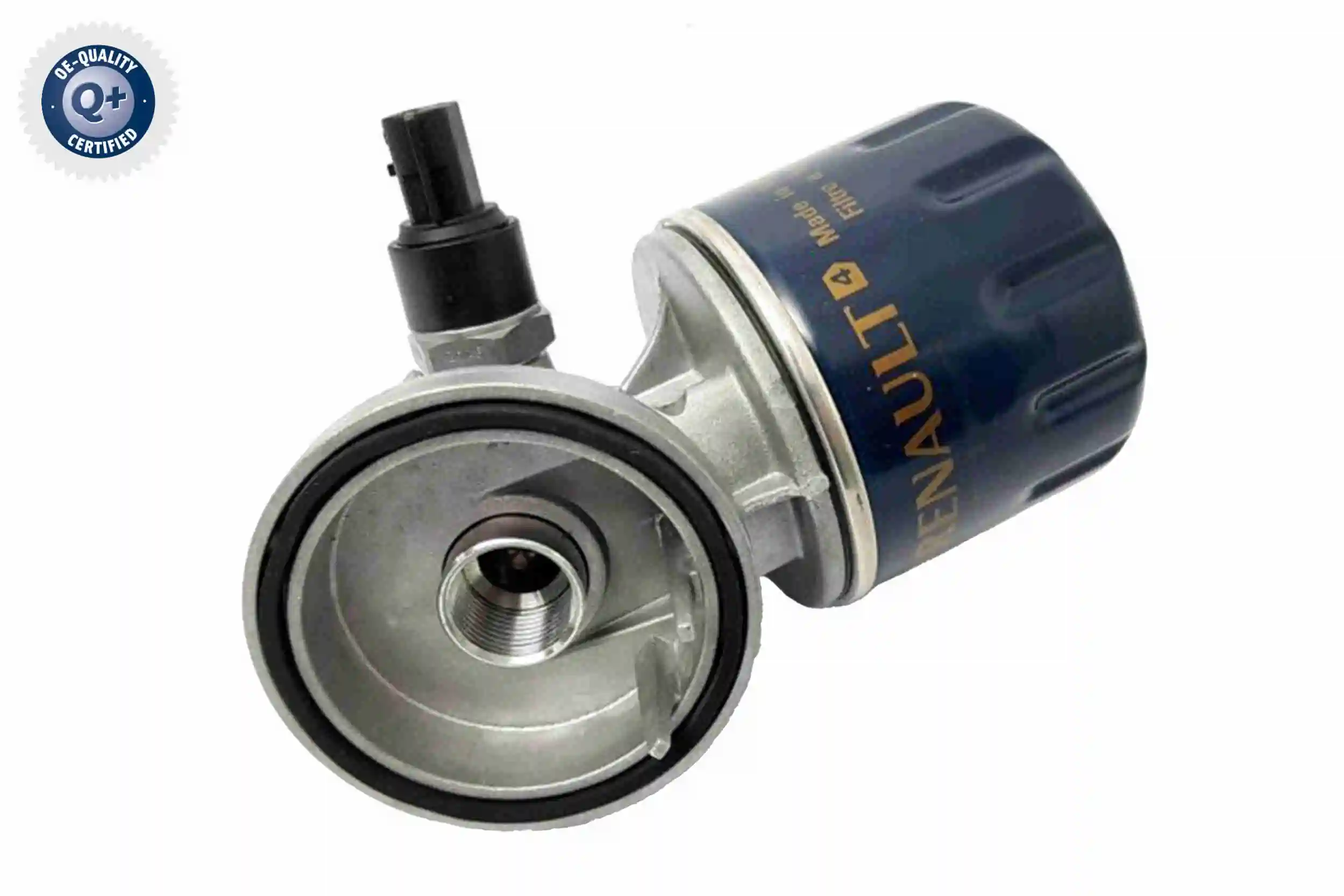 Housing, oil filter