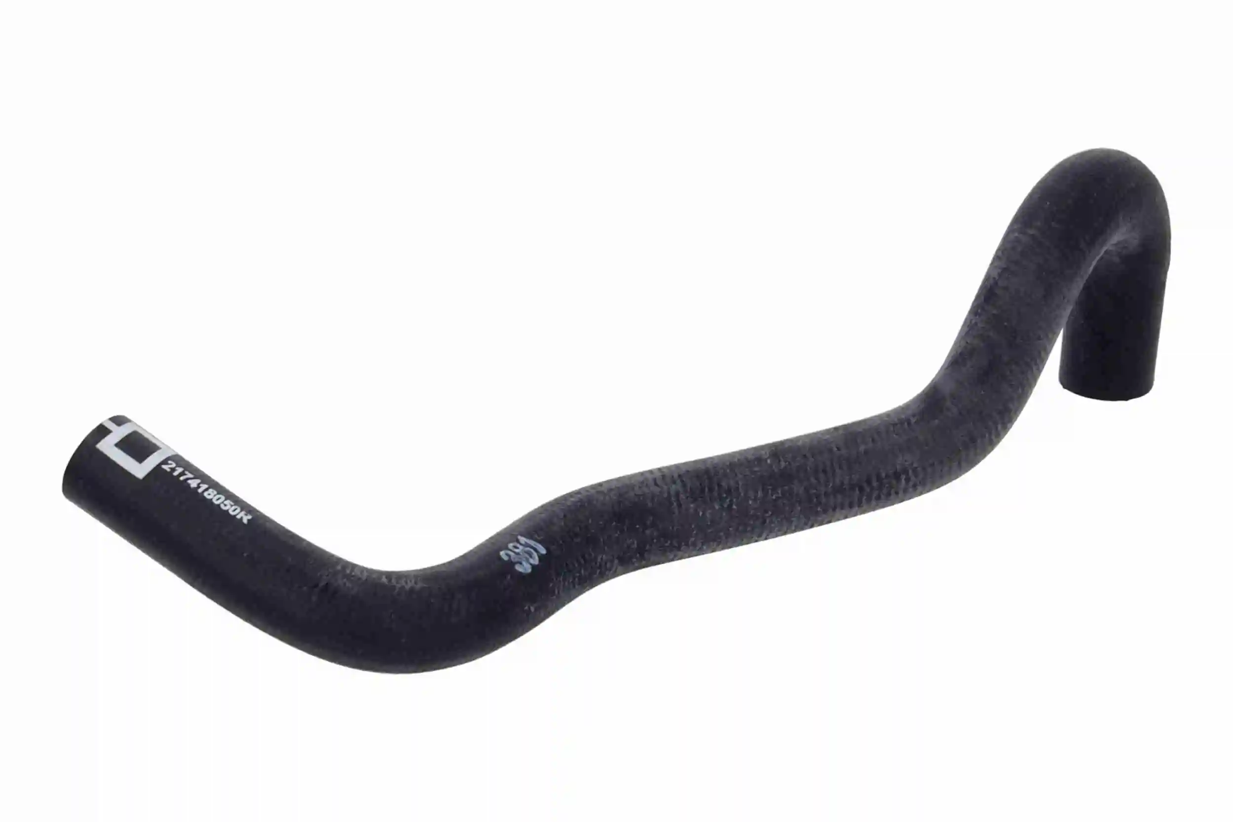 Heater Hose