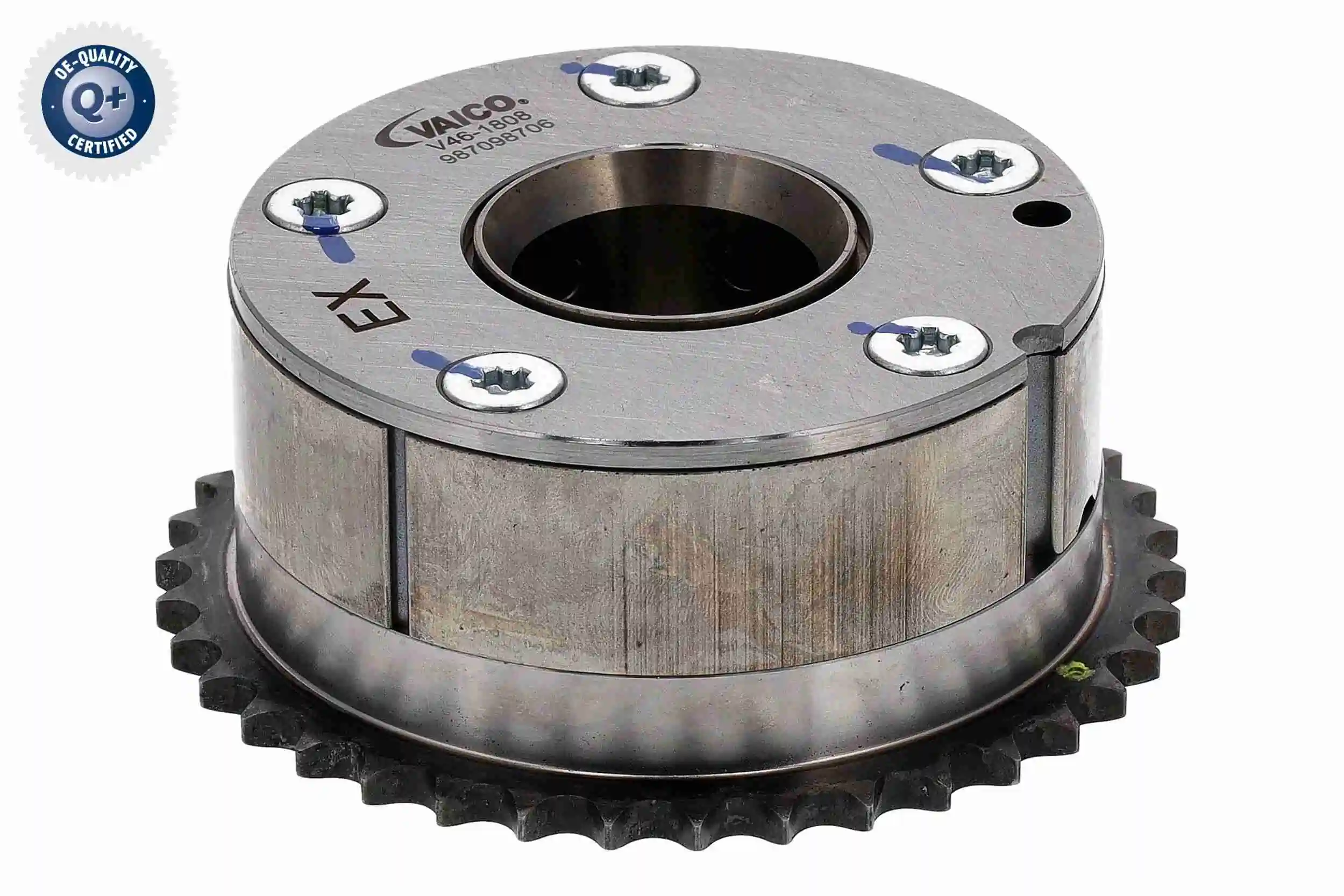 Camshaft Adjuster