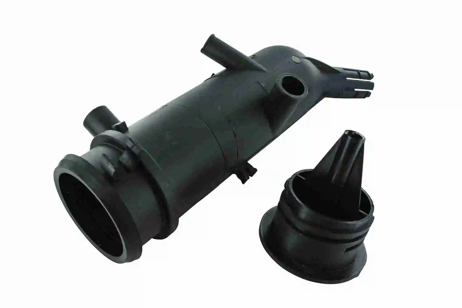 Coolant Flange