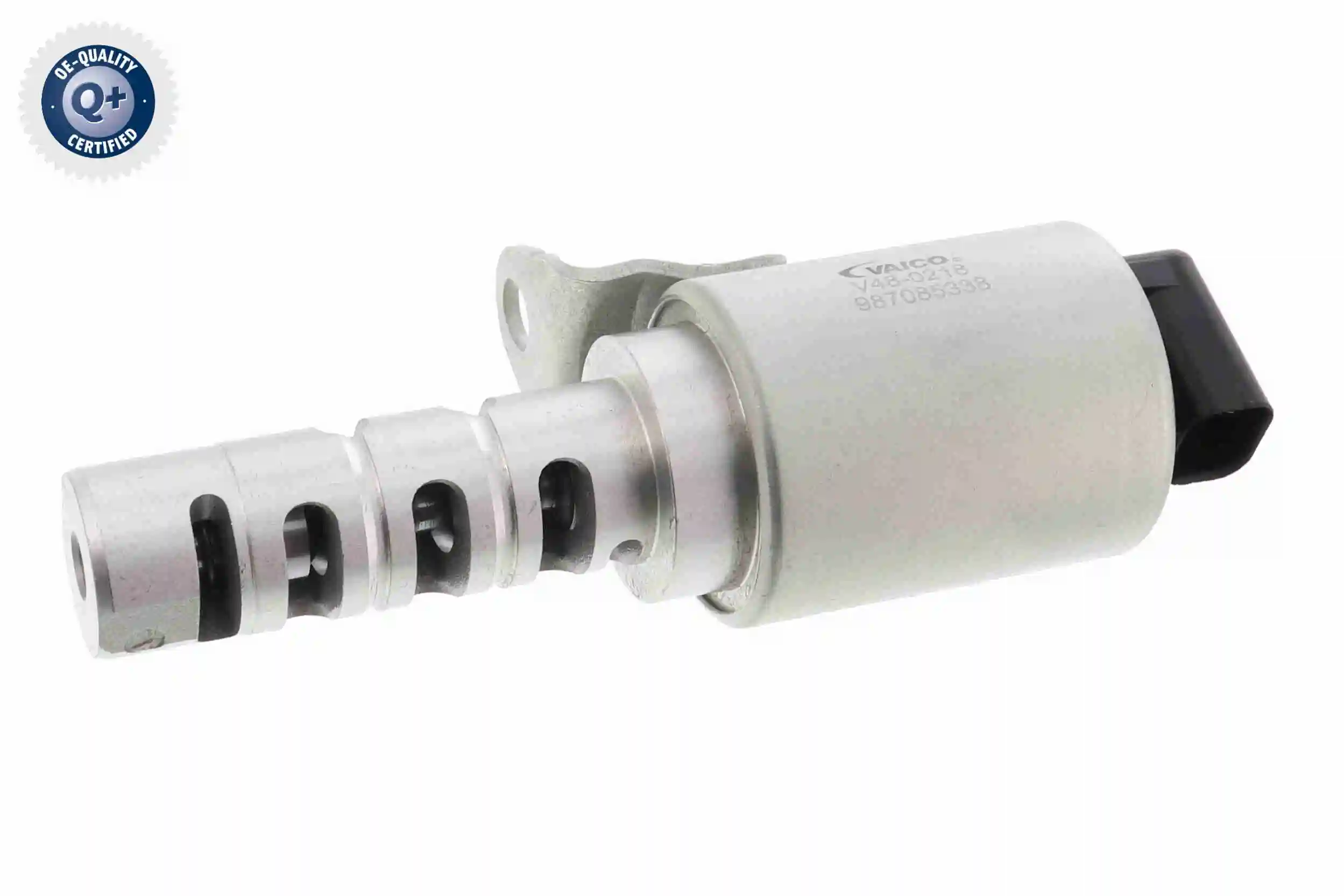 Control Valve, camshaft adjustment