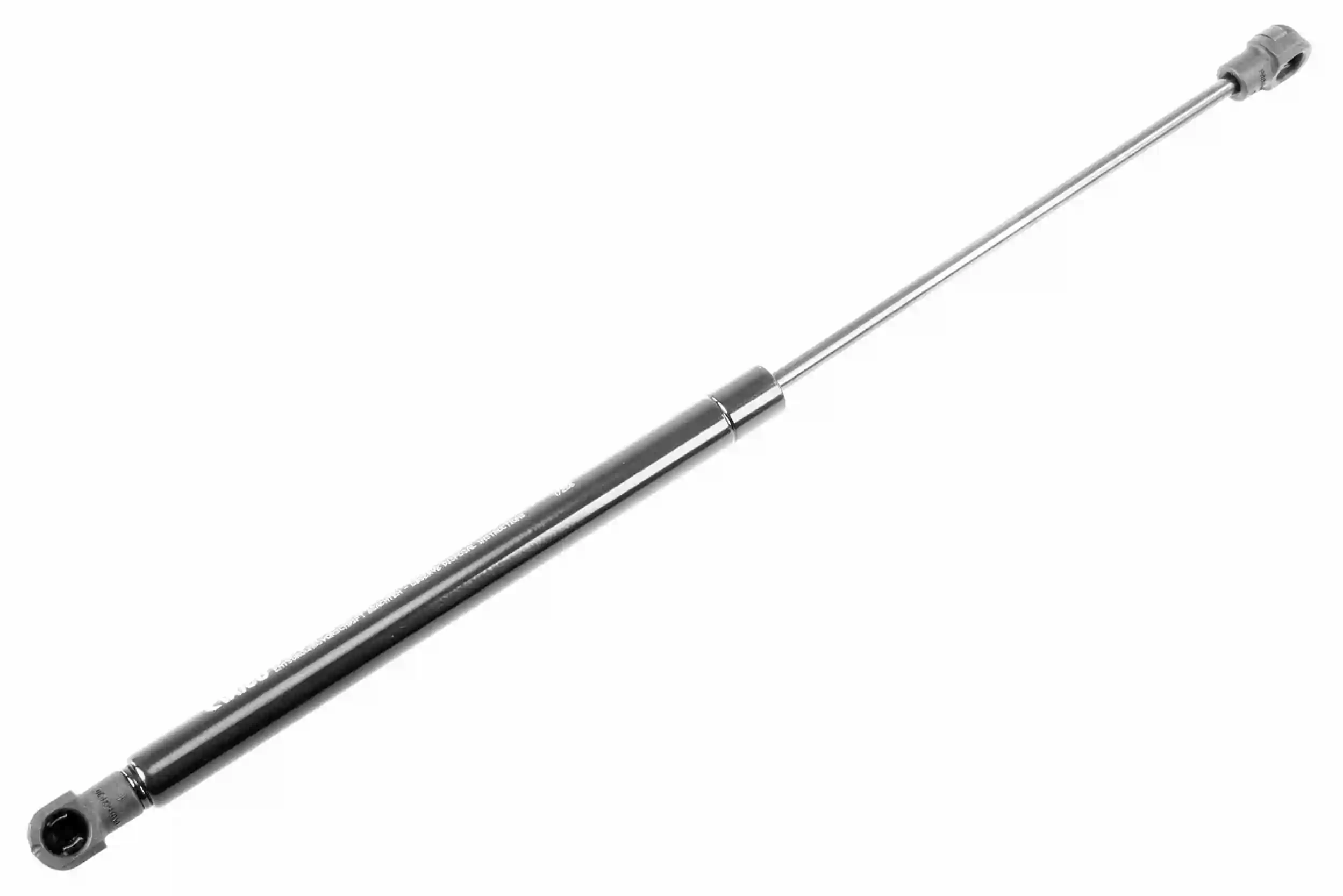 Gas Spring, bonnet