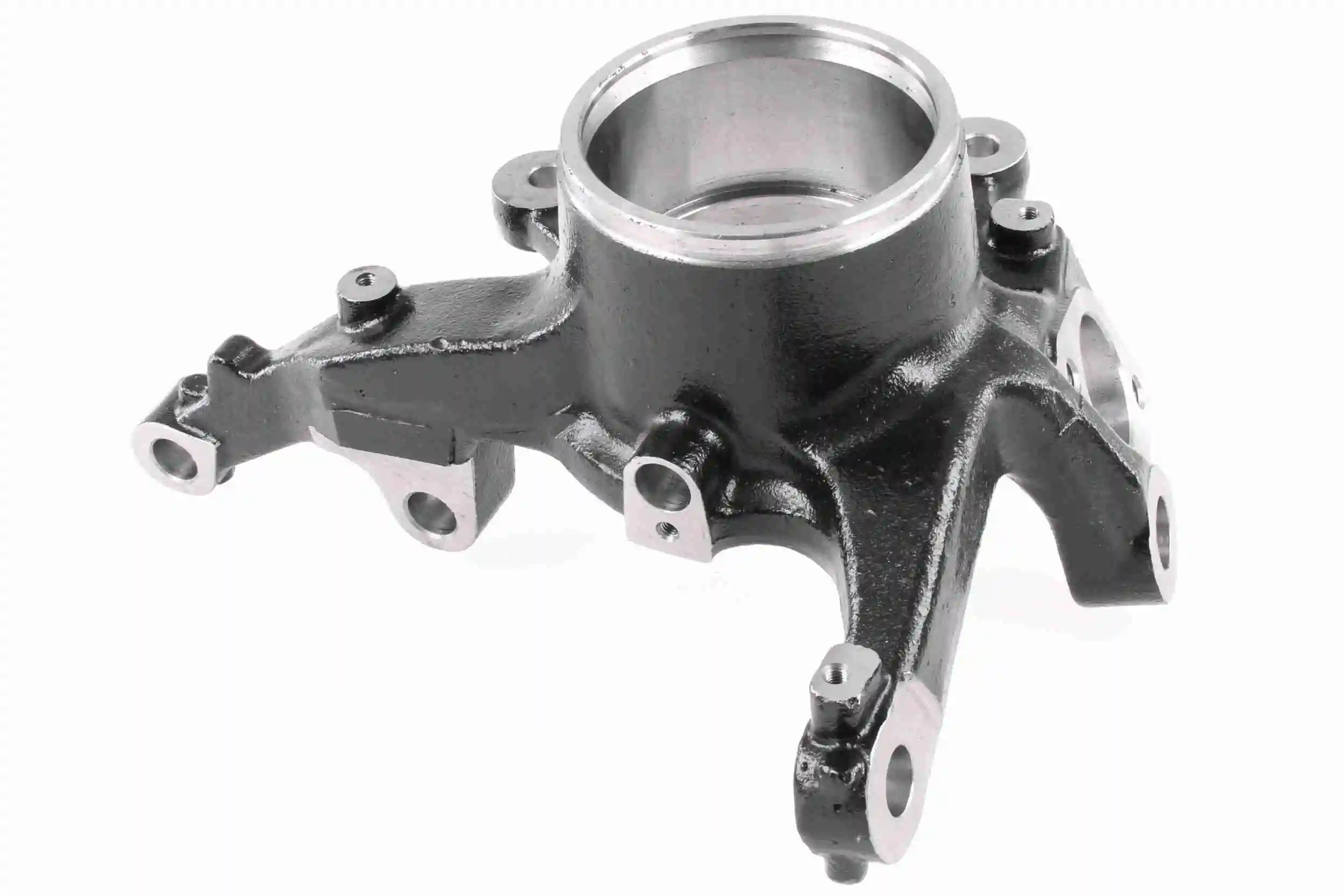 Steering Knuckle, wheel suspension