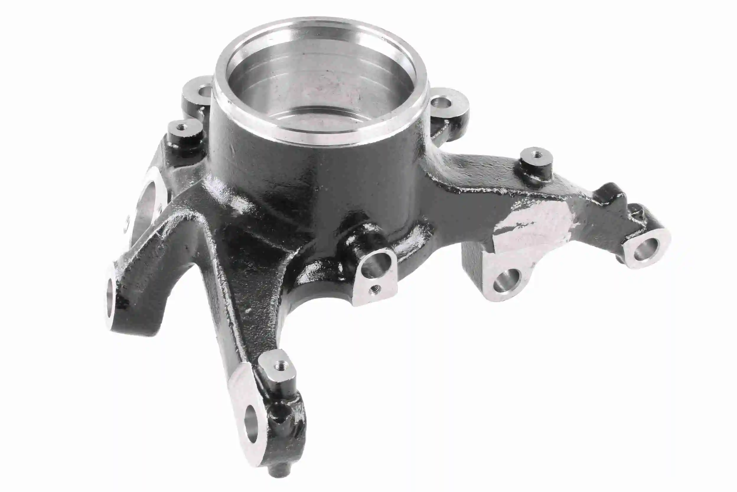 Steering Knuckle, wheel suspension