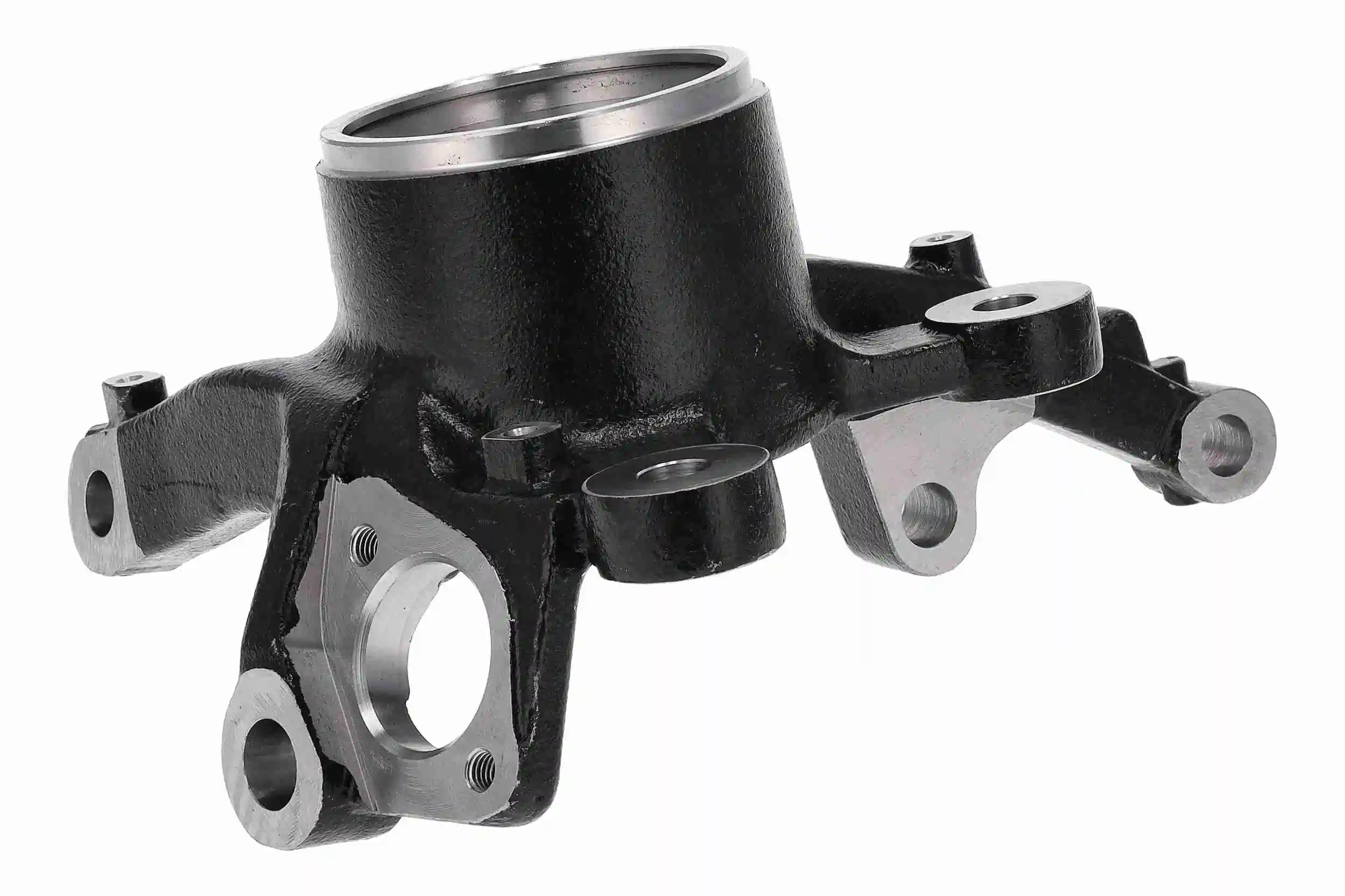 Steering Knuckle, wheel suspension