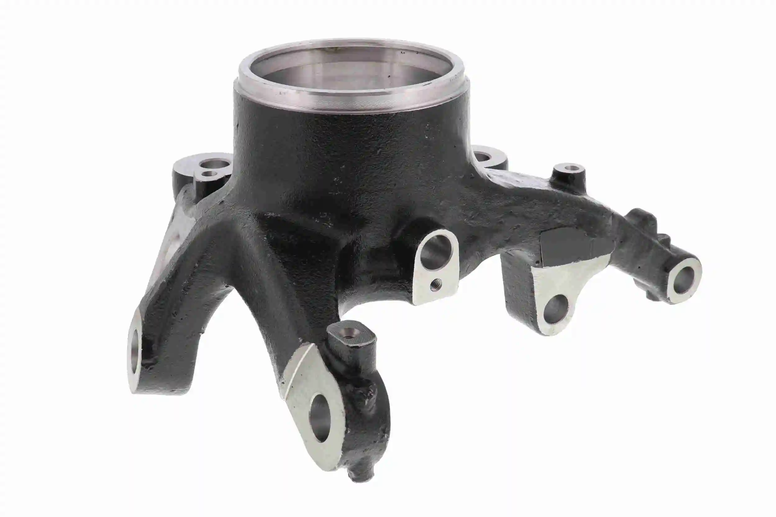 Steering Knuckle, wheel suspension