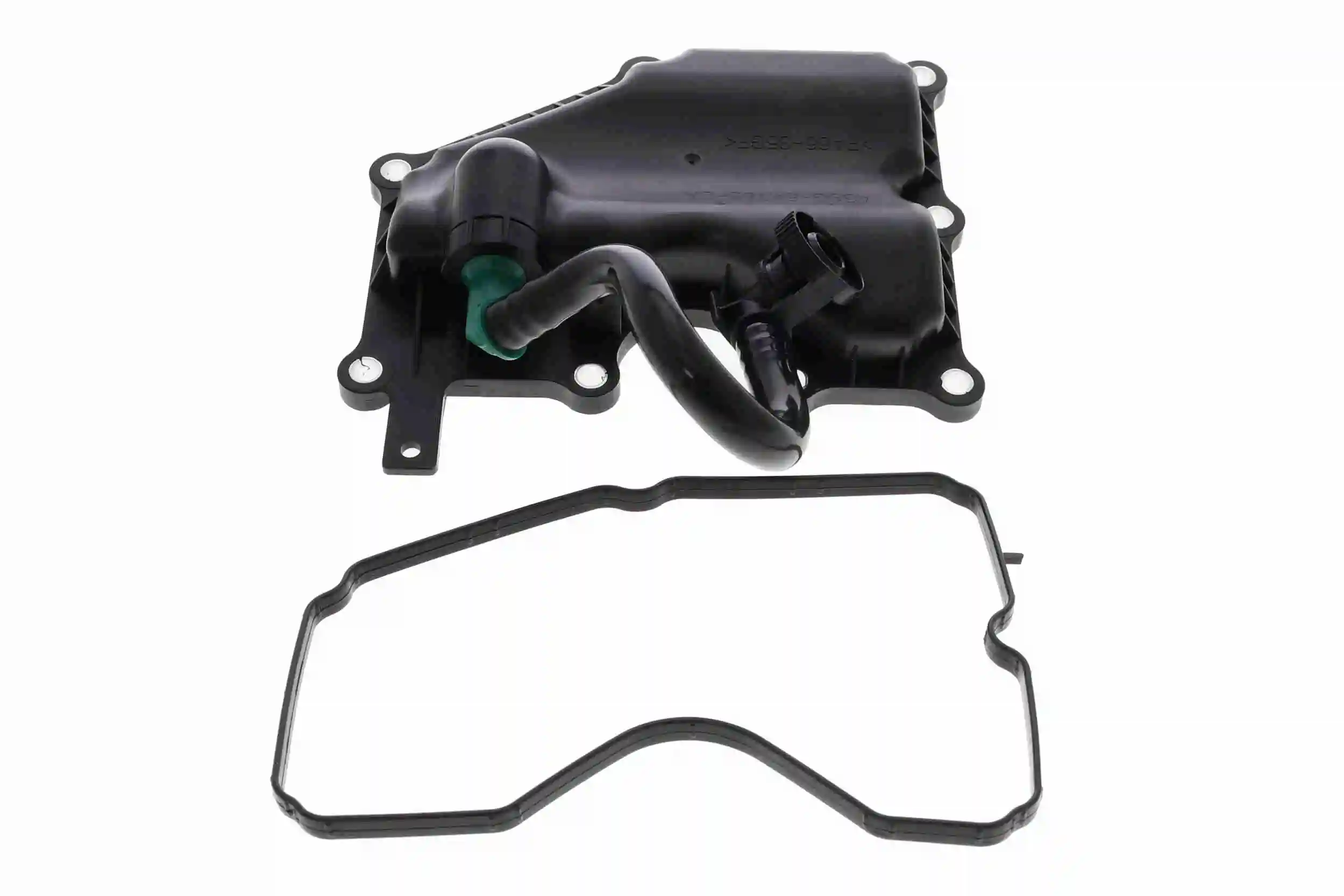 Oil Separator, crankcase ventilation