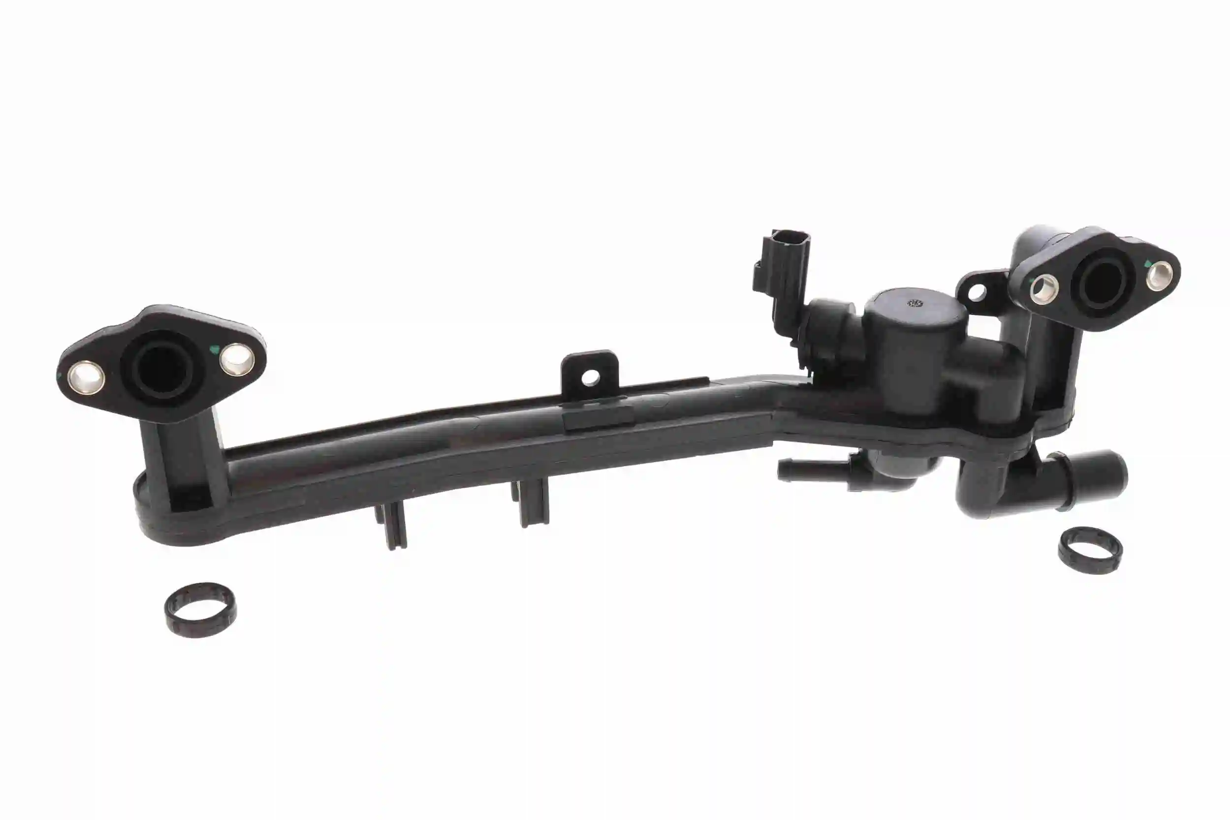 Coolant Flange