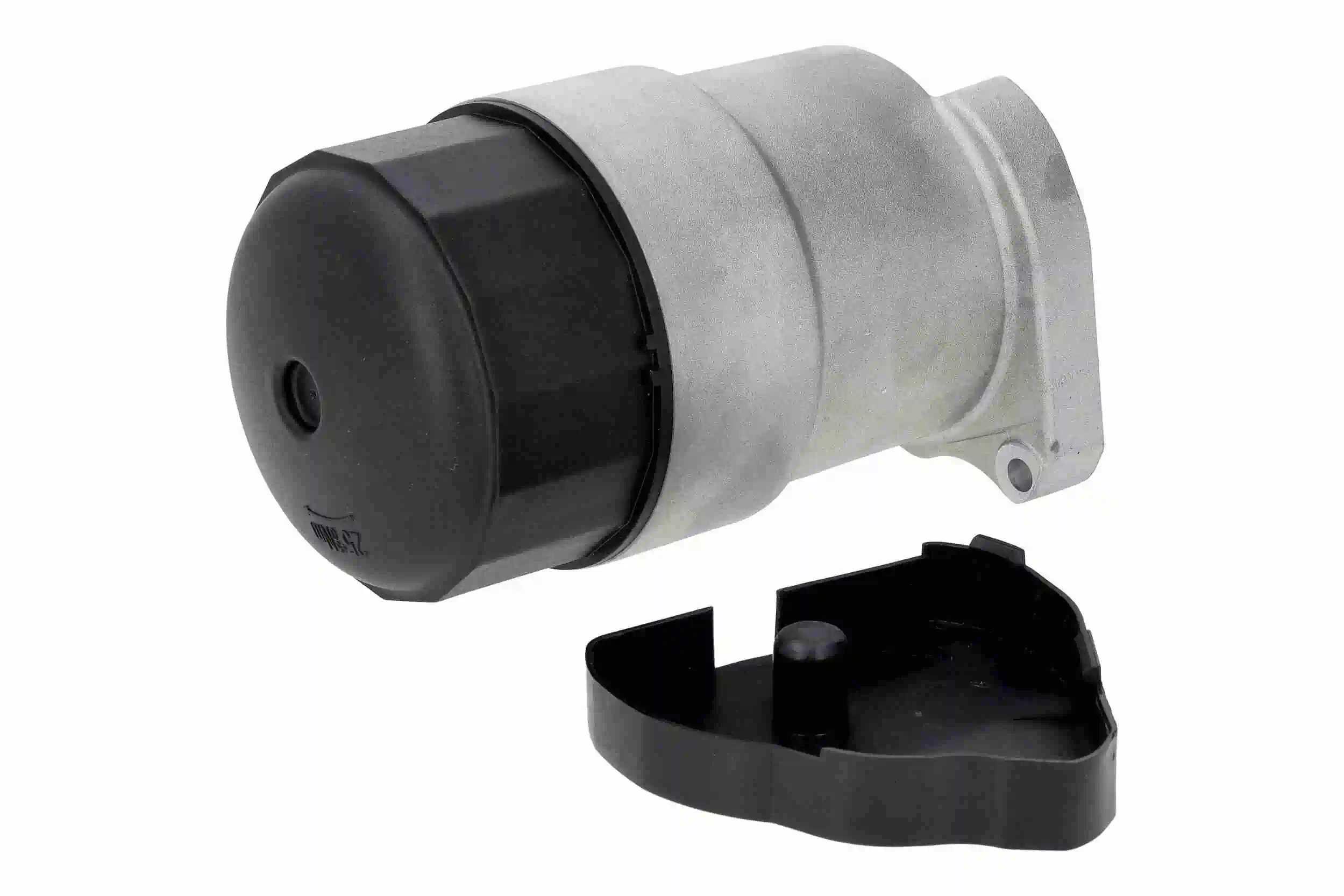 Housing, oil filter